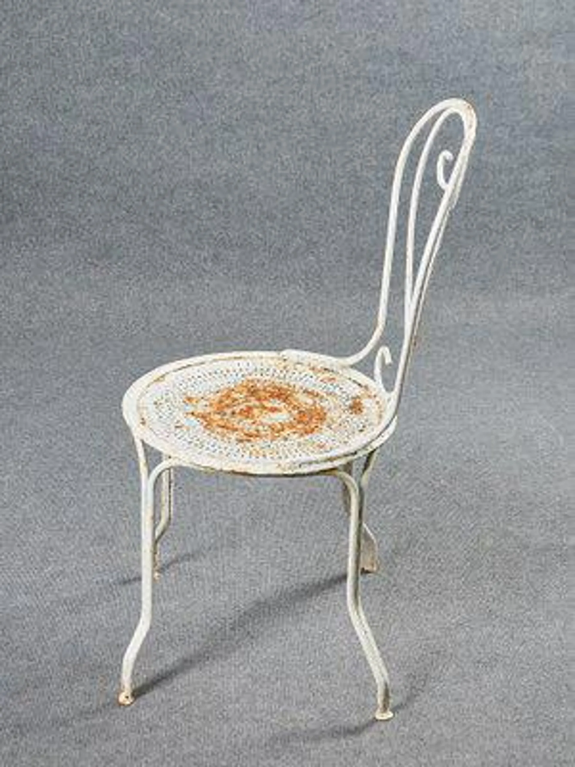 Decorative Garden Chair