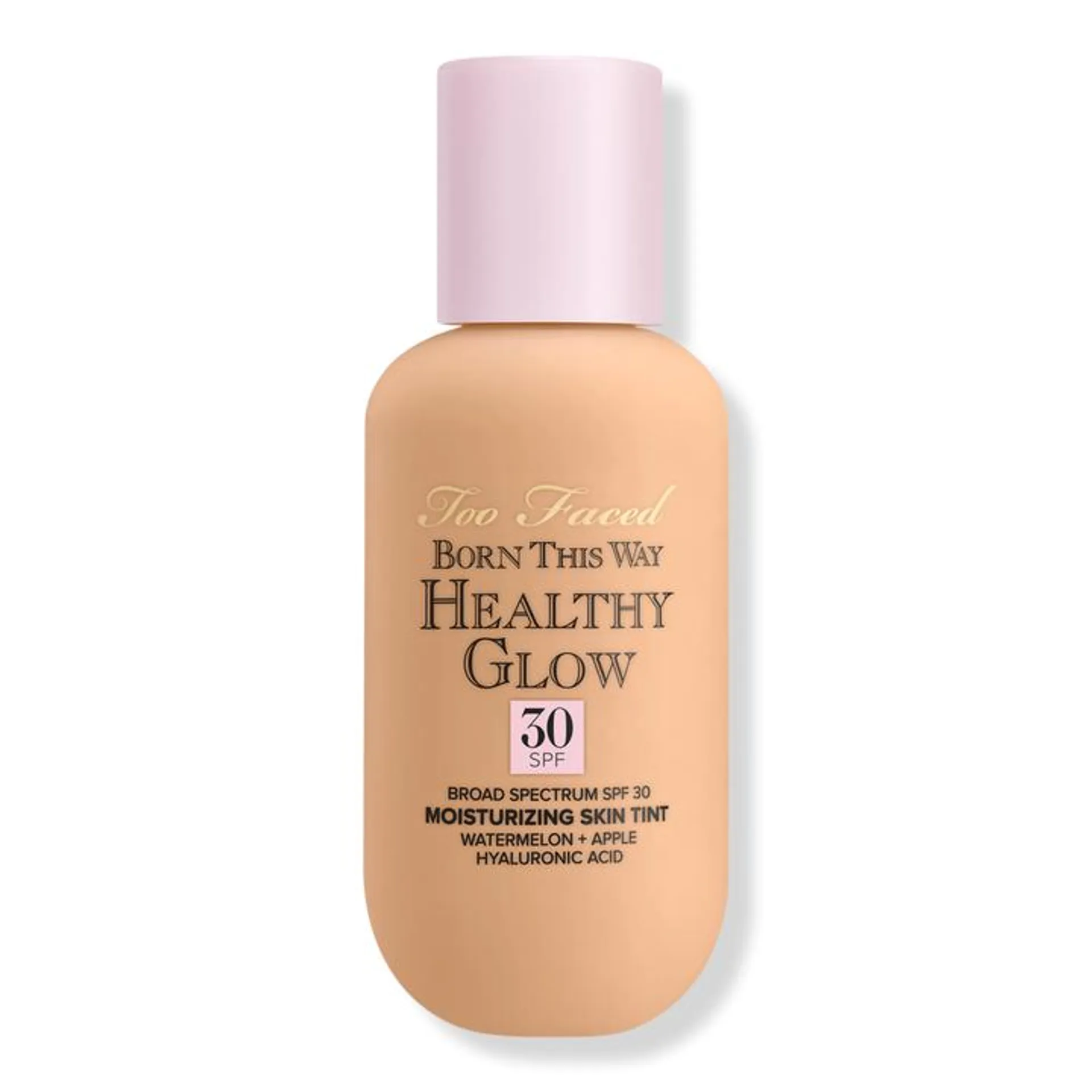 Born This Way Healthy Glow SPF 30 Skin Tint Foundation