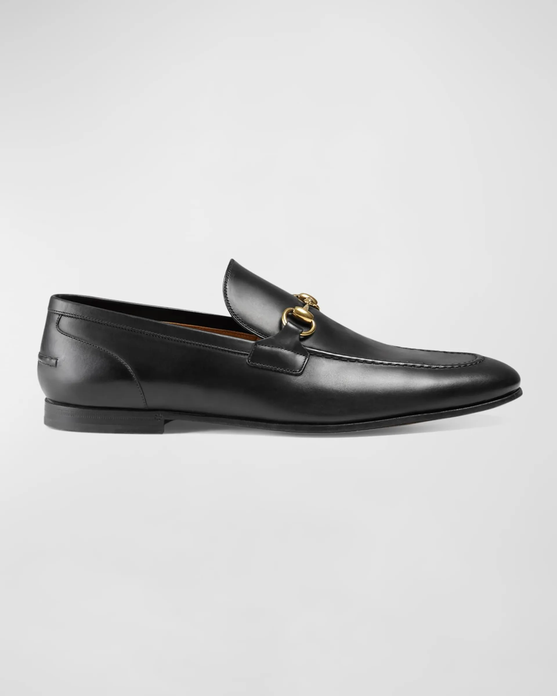 Men's Jordaan Leather Loafers