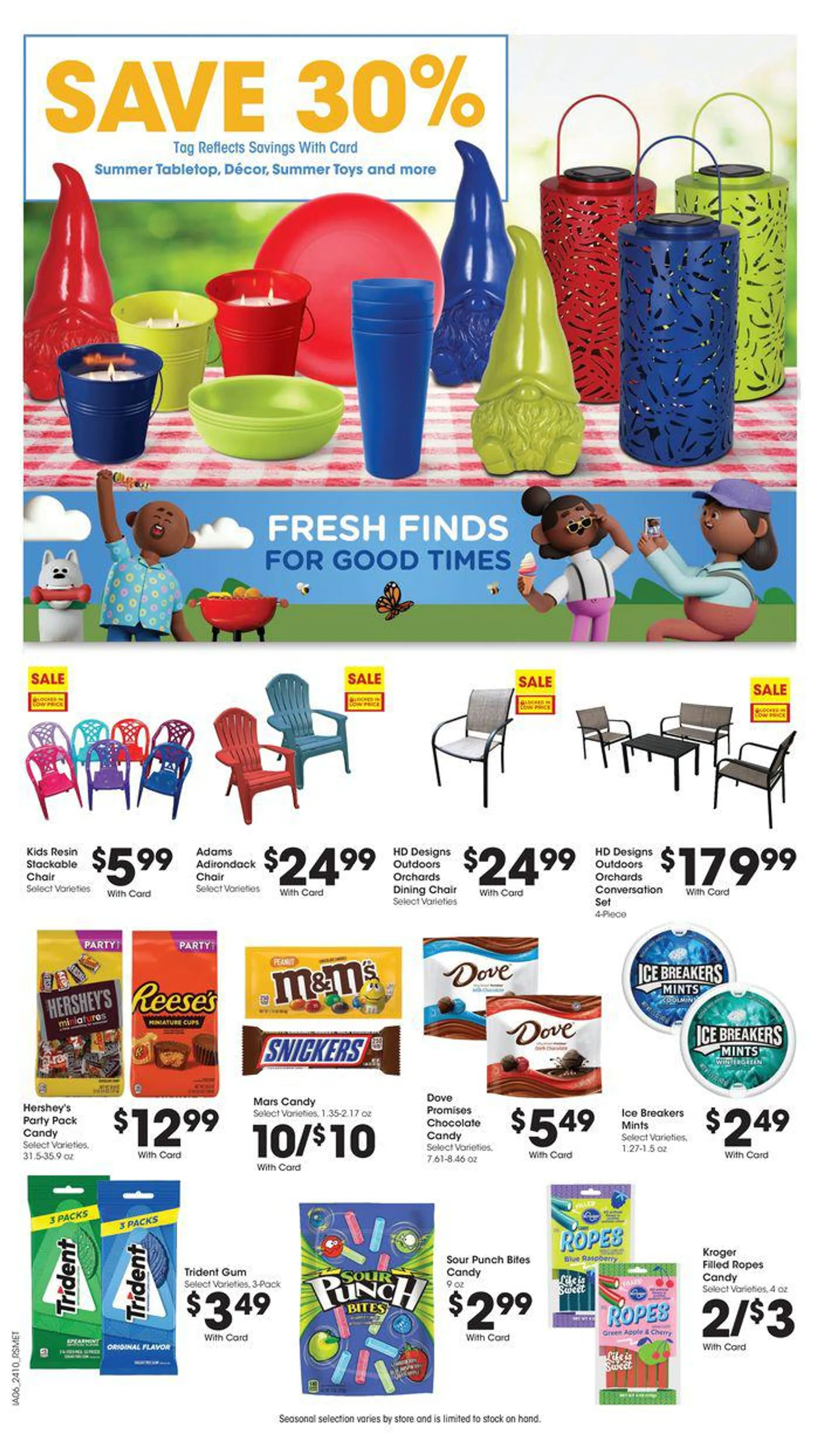 Weekly ad New Weekly Ad from April 11 to April 16 2024 - Page 13