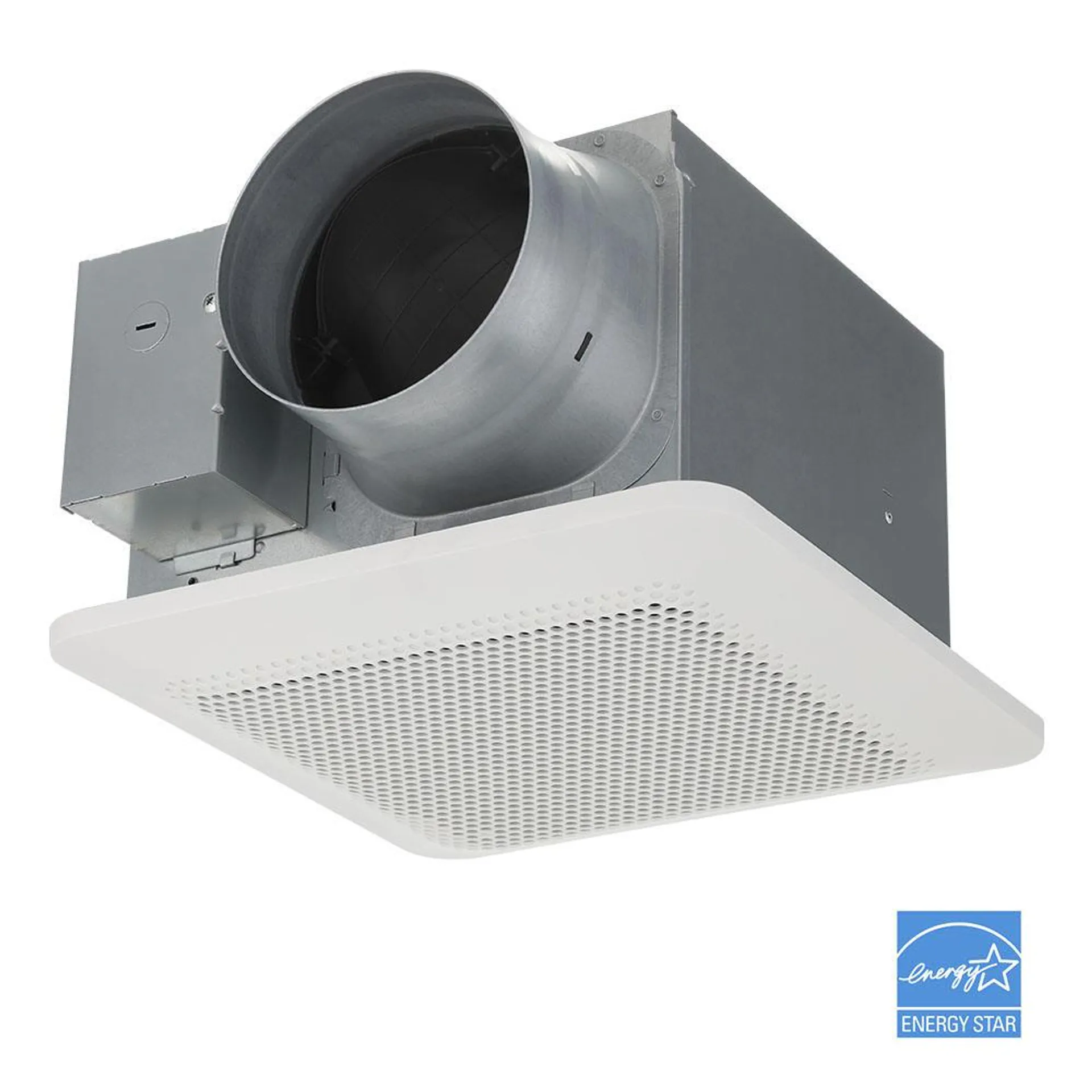 Panasonic® Whisper Suite™ 130 CFM Ceiling Exhaust Bath Fan