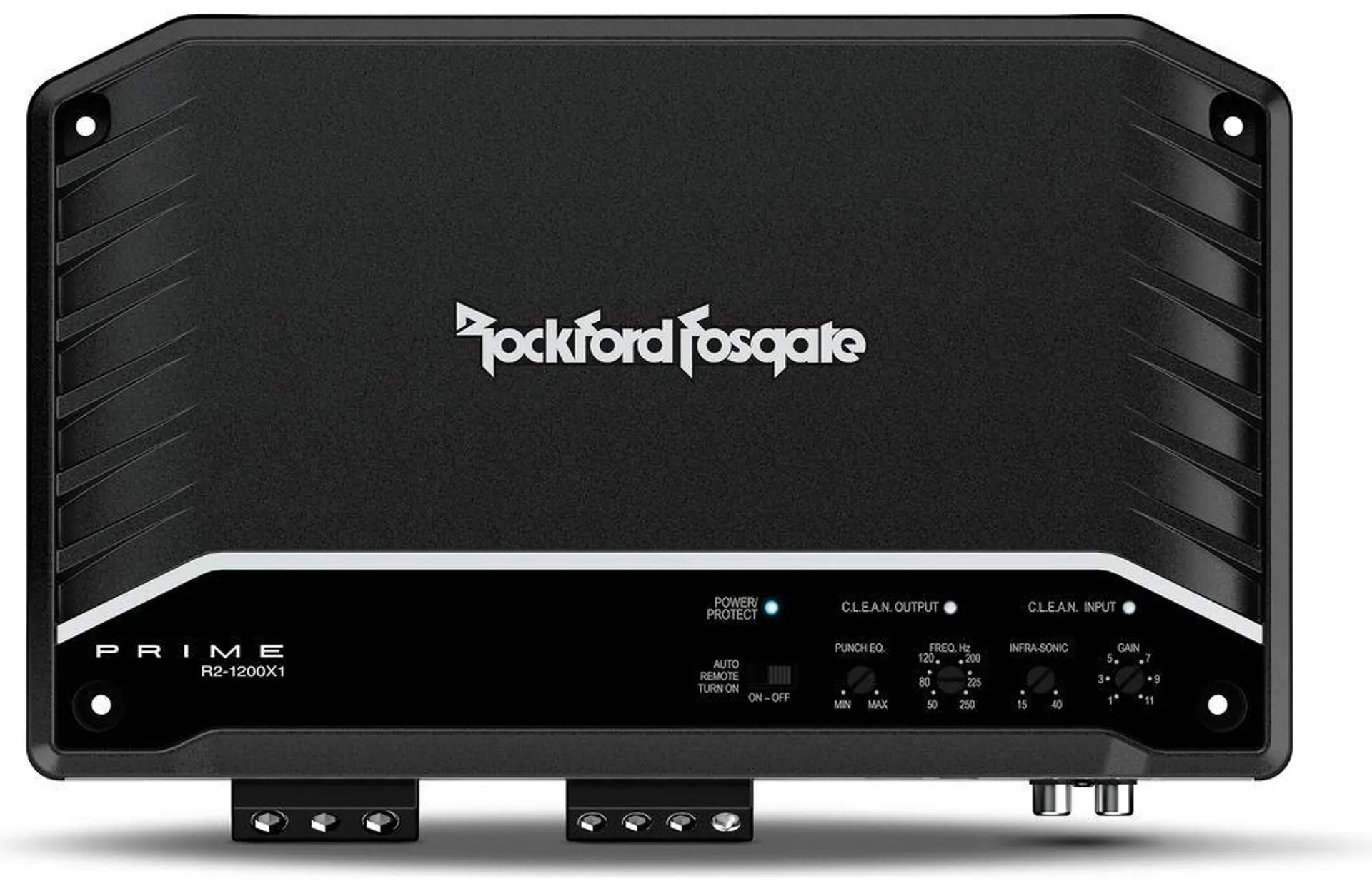 Rockford Fosgate Prime R2-1200X1