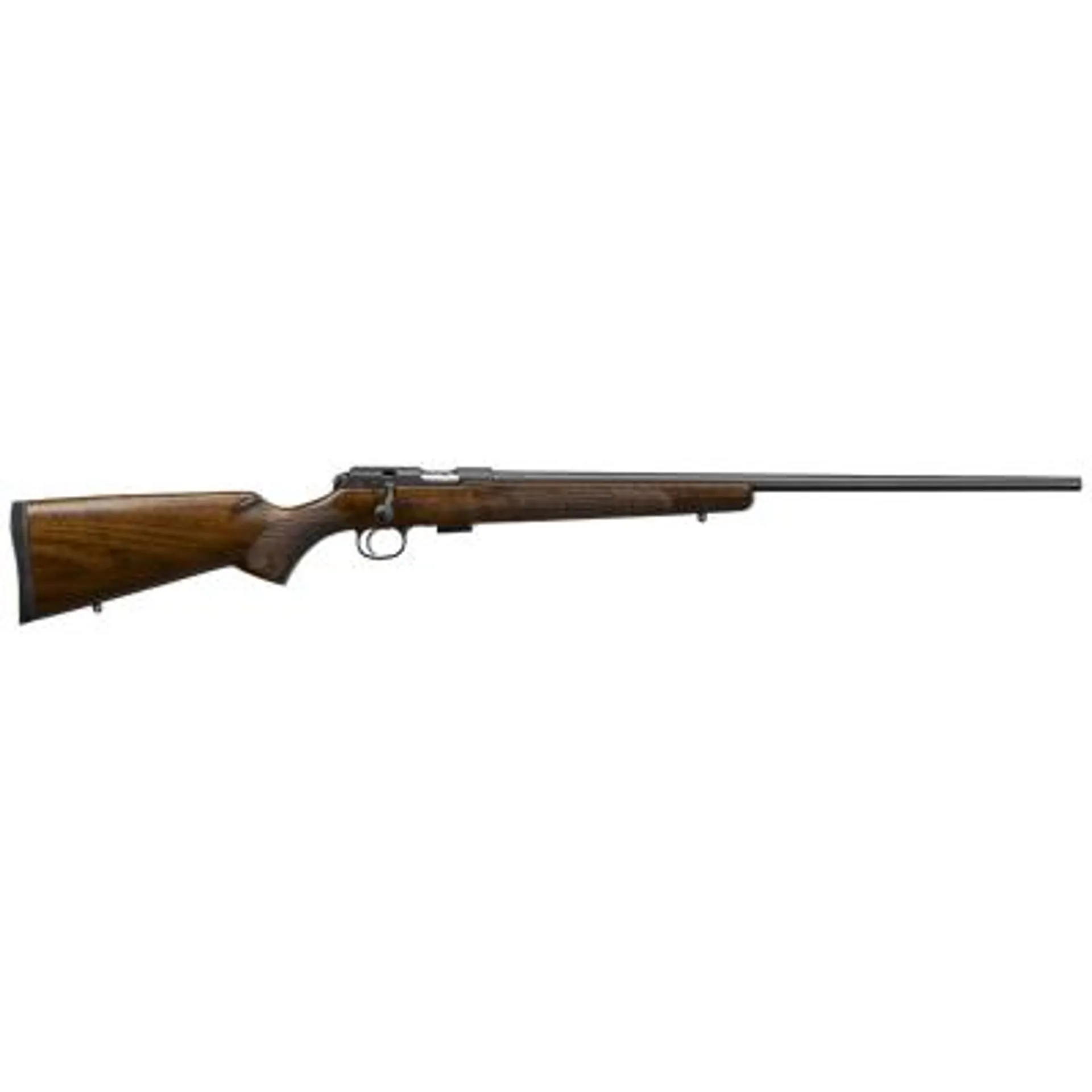 CZ-USA CZ 457 American .22LR Bolt Action Rifle