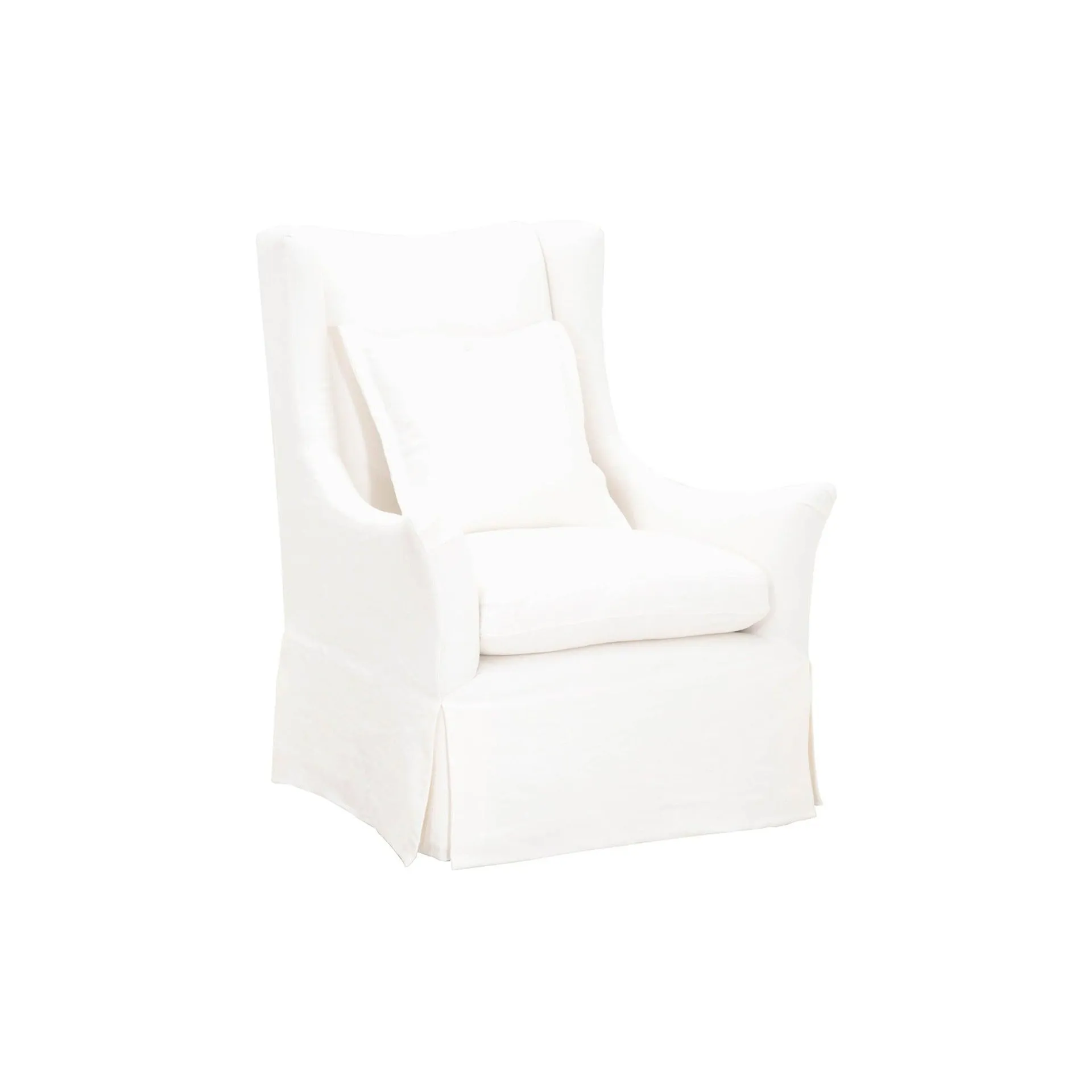 Munnings Club Chair