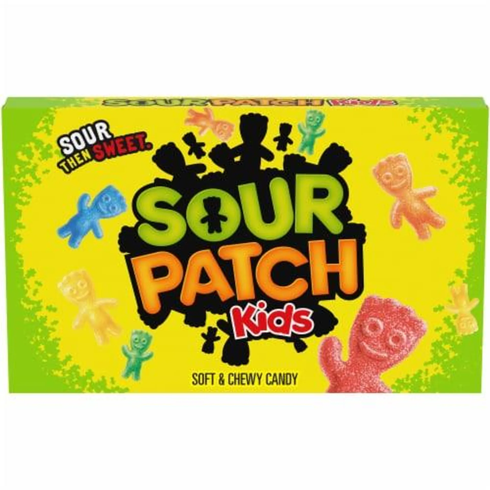 Sour Patch Kids Original Soft & Chewy Candy