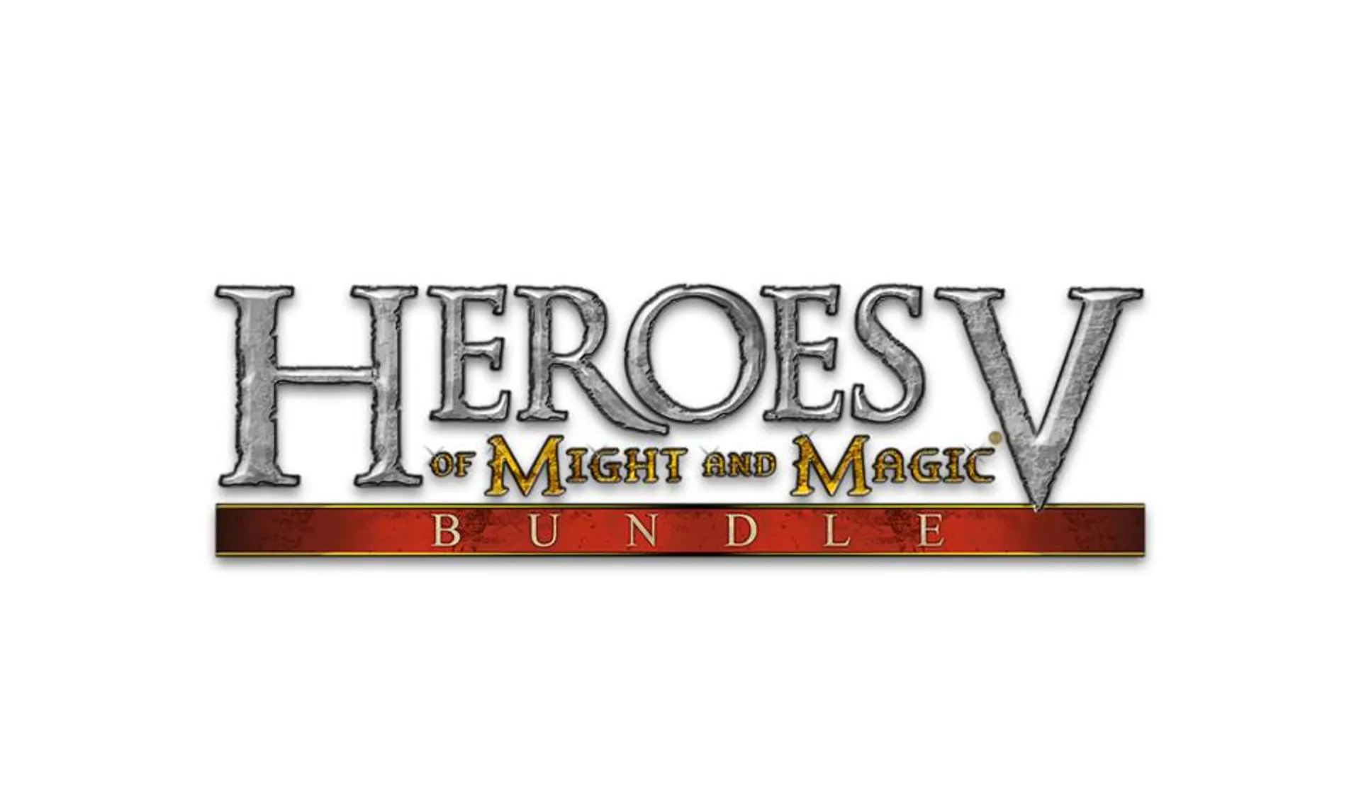 Heroes of Might and Magic® 5: Bundle