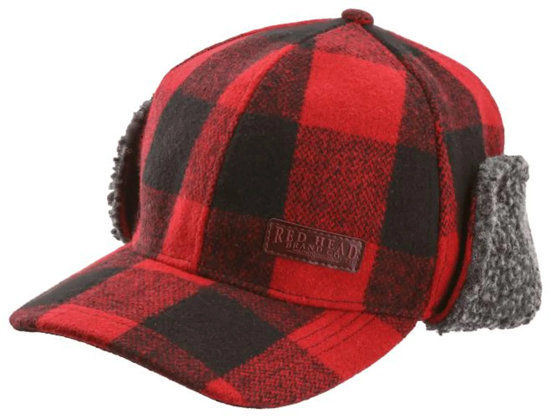 RedHead Timber Jack Hat