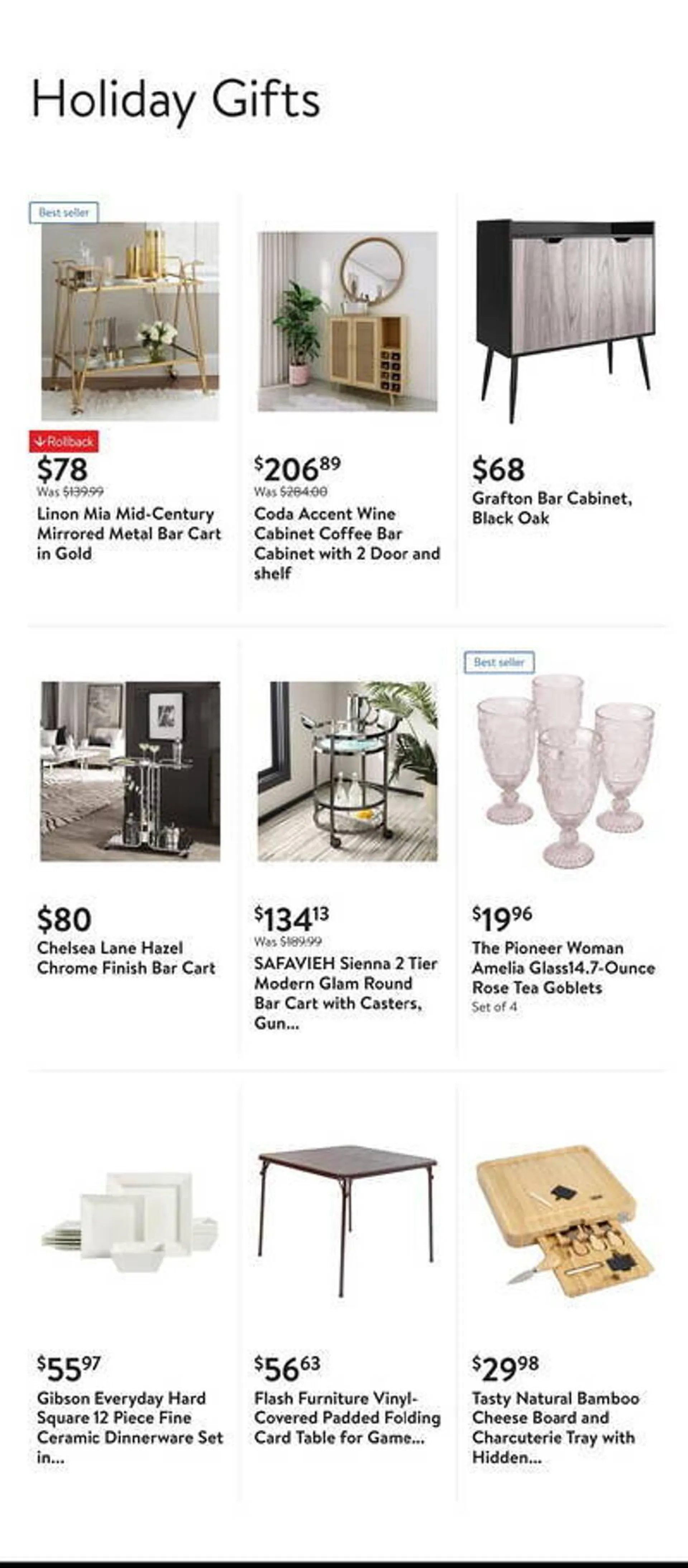 Weekly ad Walmart Weekly Ad from December 23 to December 29 2024 - Page 2