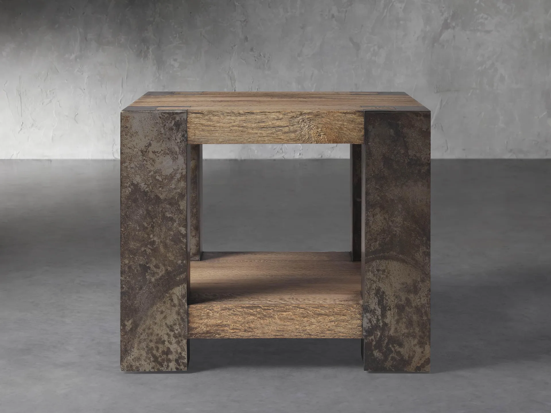 Telluride End Table