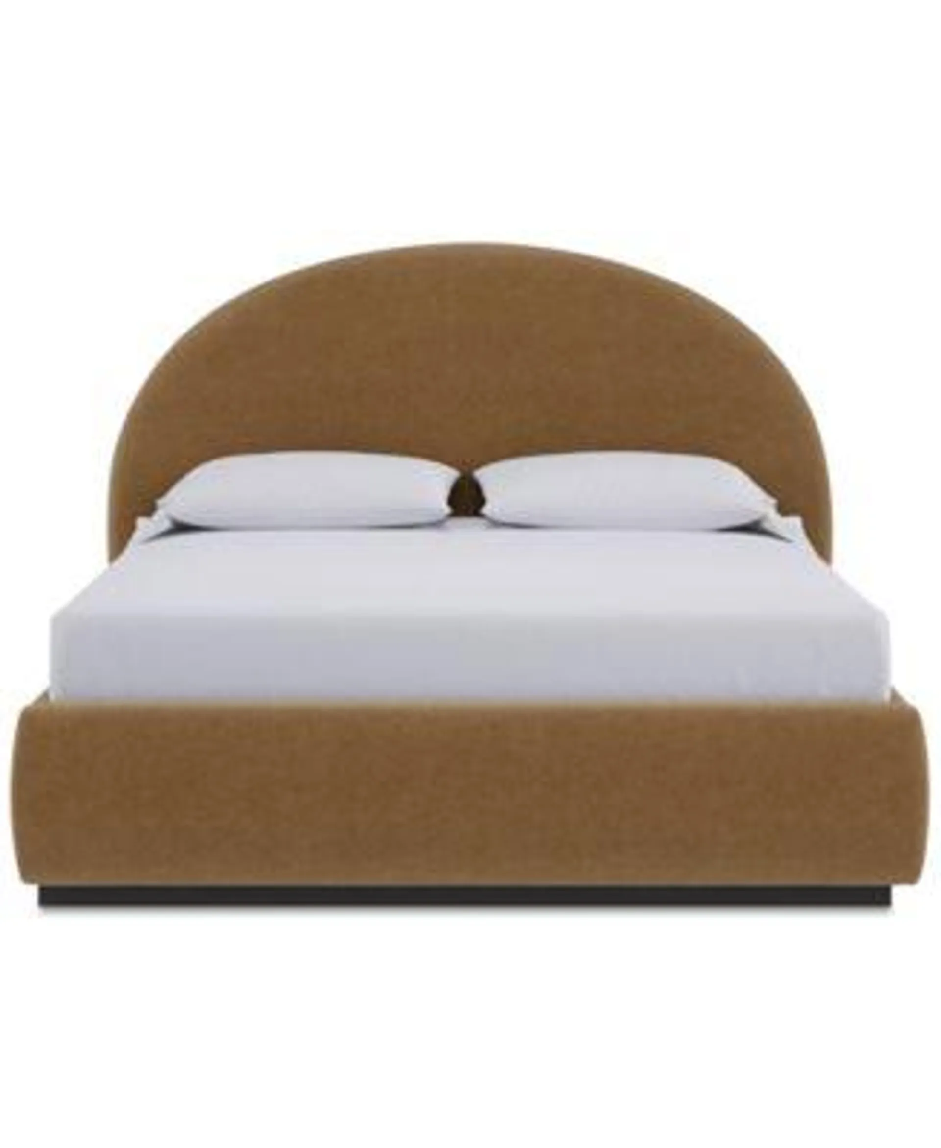 Lunare Queen Bed