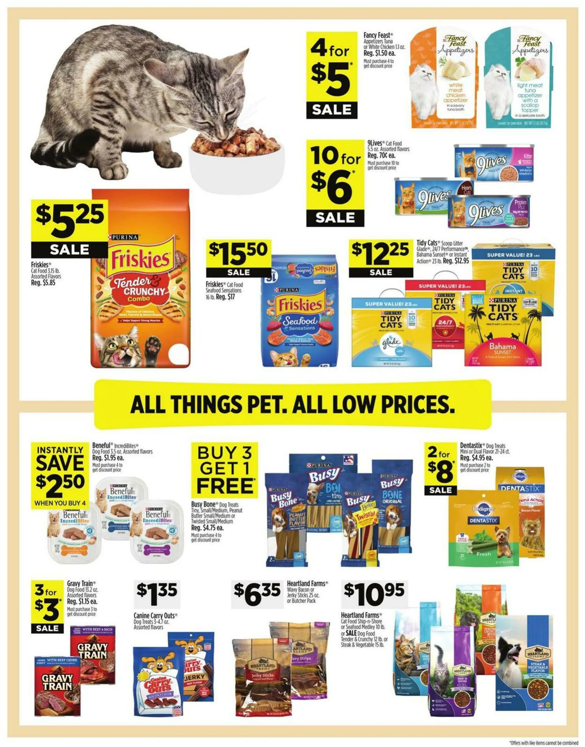 Weekly ad Dollar General Current weekly ad from December 24 to December 30 2023 - Page 11