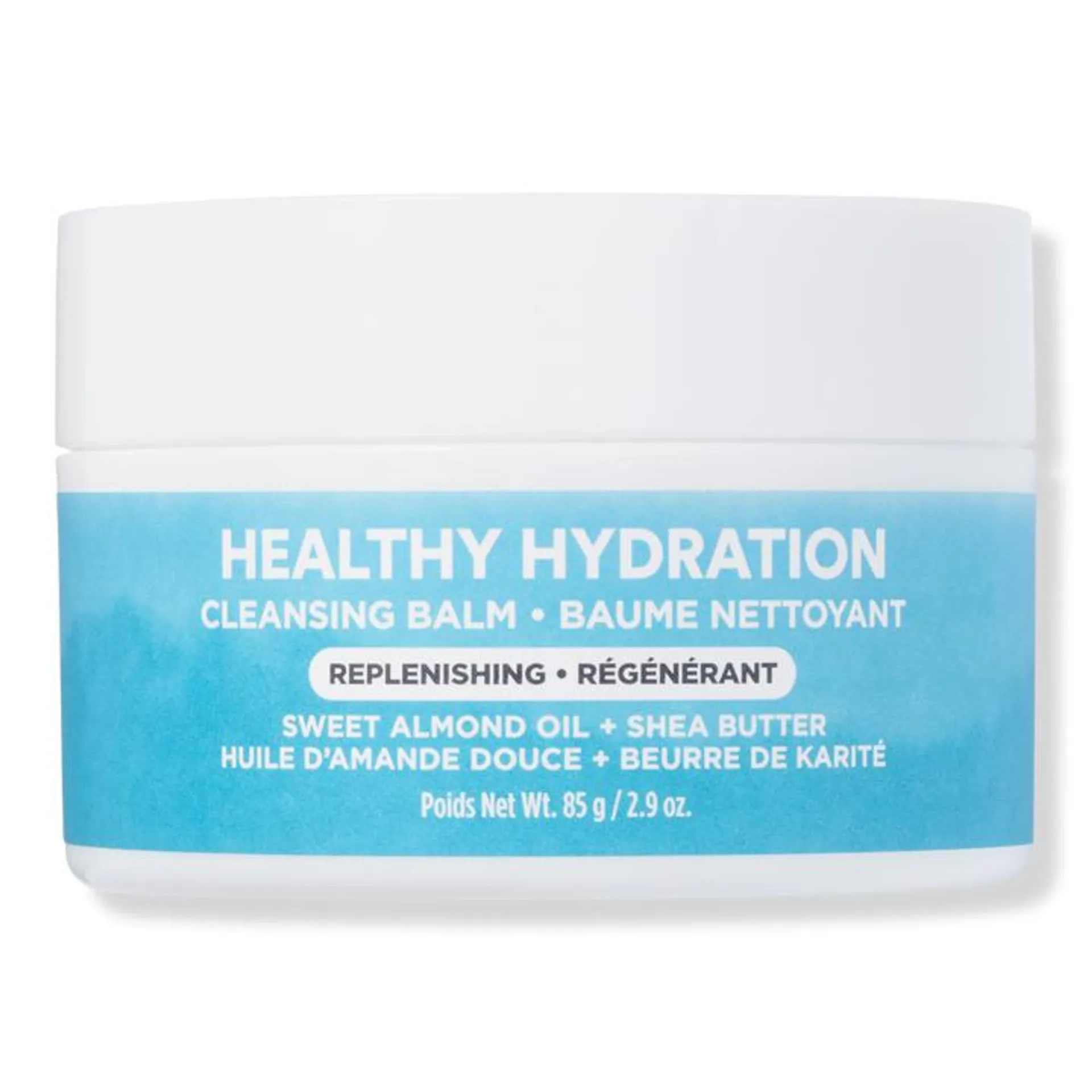 Healthy Hydration Cleansing Balm