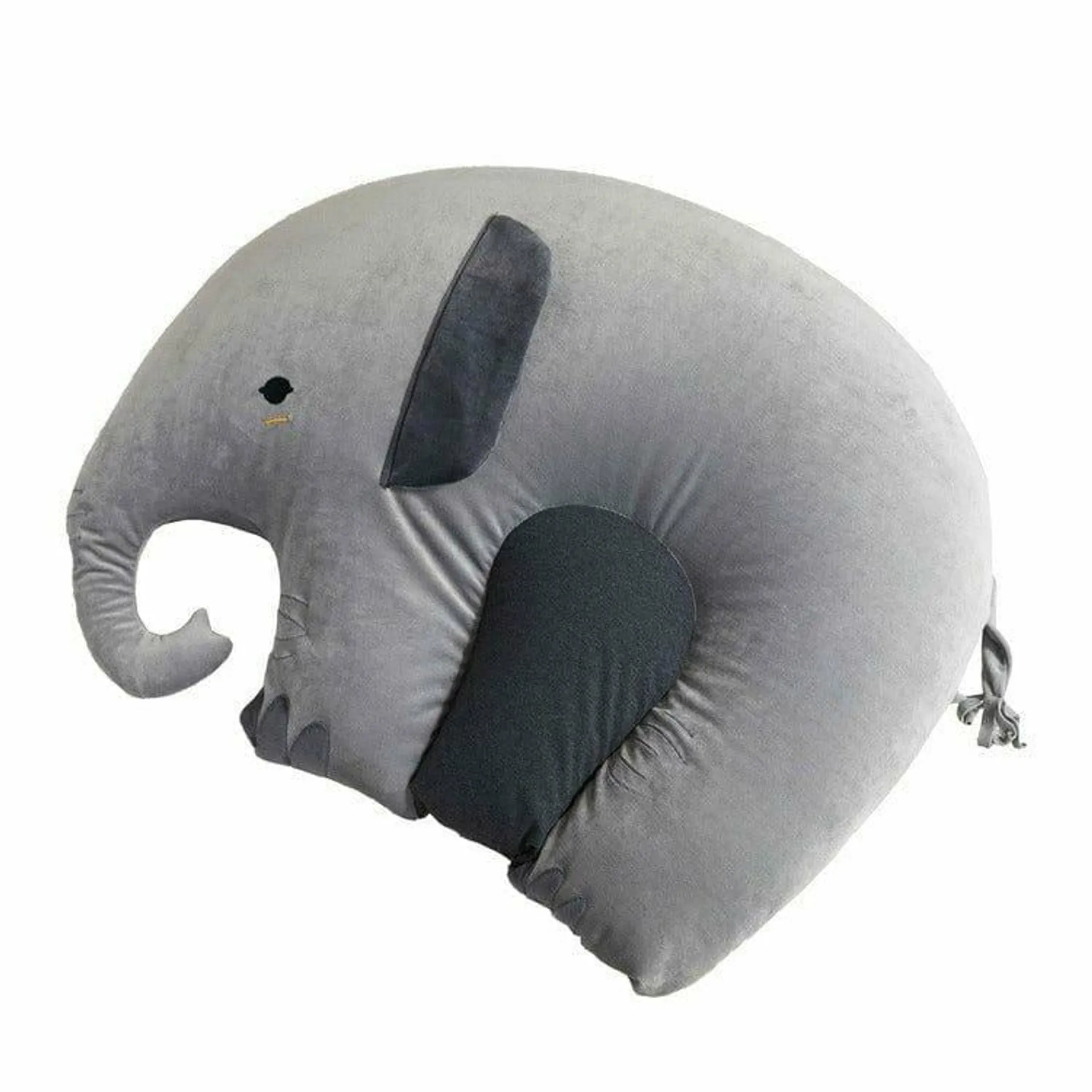 Elephant Baby Mat