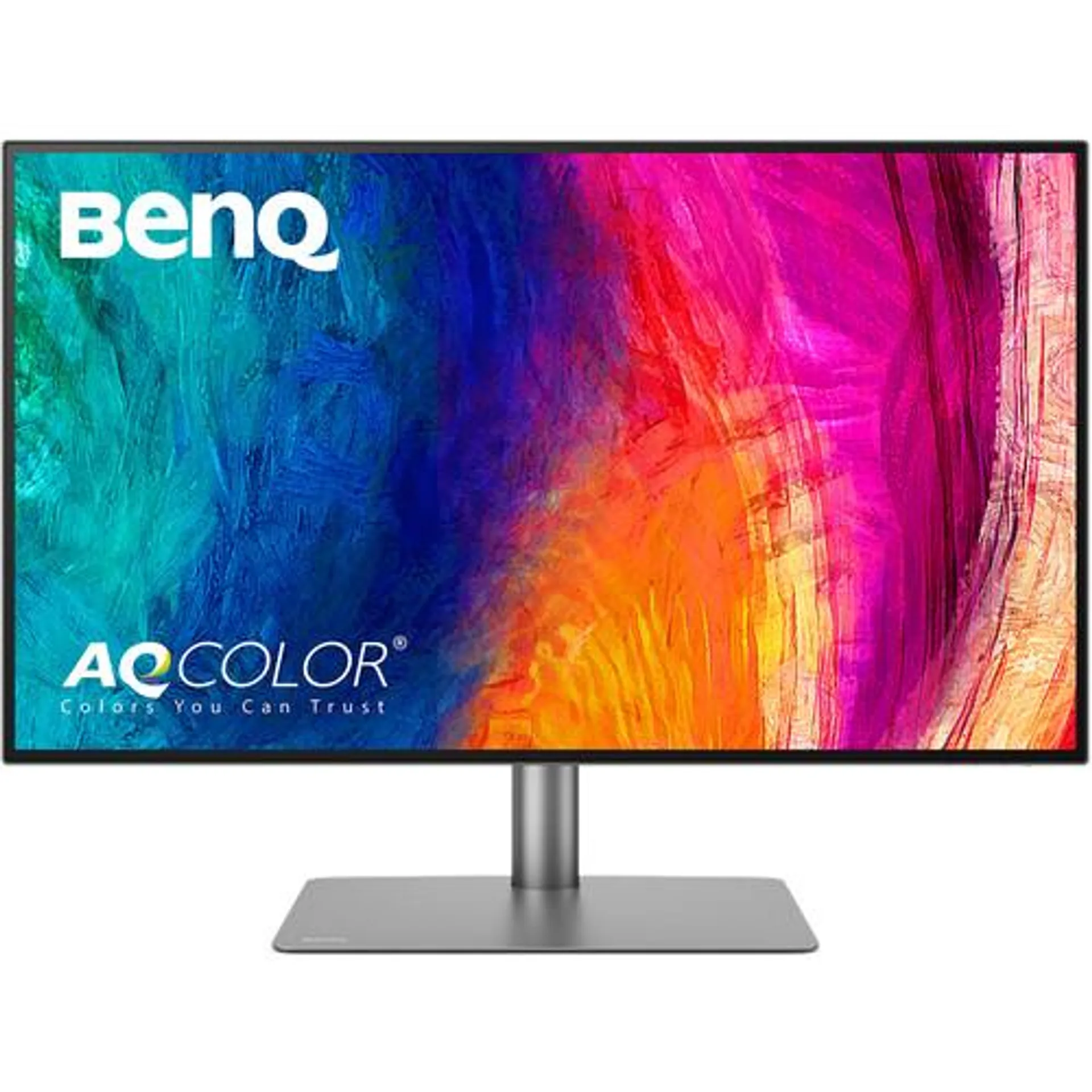 BenQ PD3220U DesignVue Designer 31.5" 16:9 HDR 4K IPS Monitor