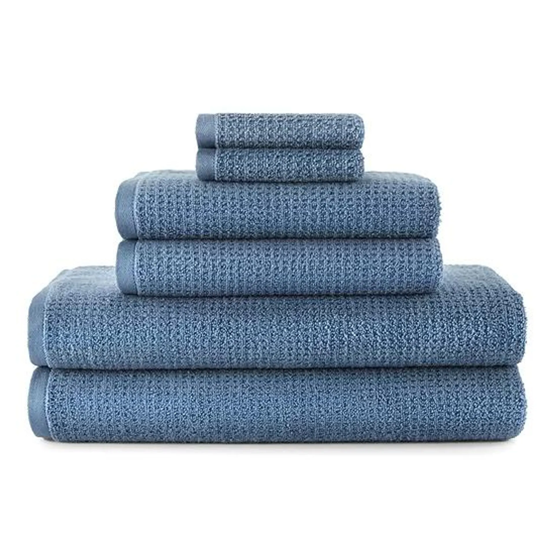 Home Expressions Quick Dri® 12-pc Towel Set