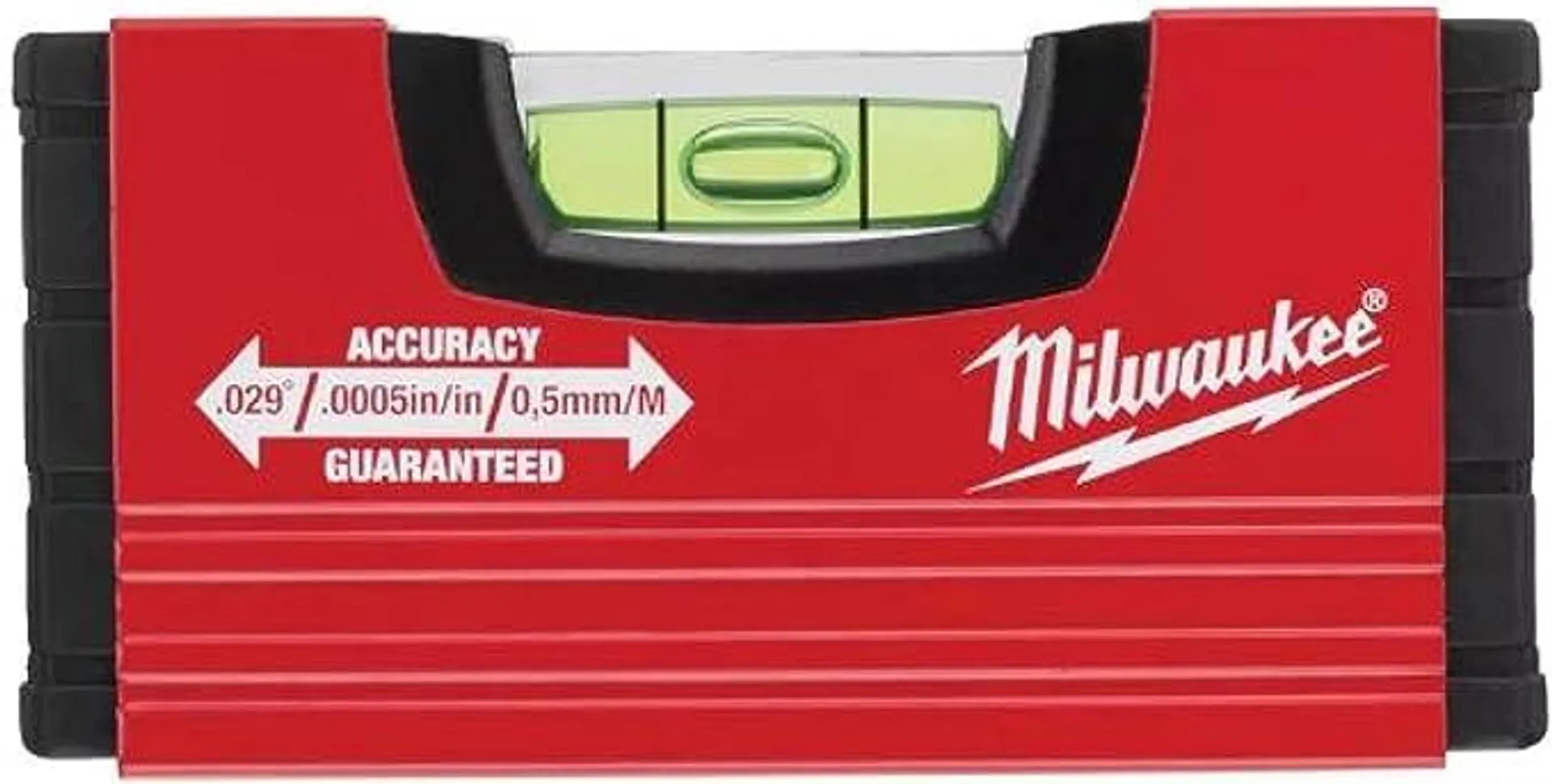 Milwaukee - Minibox Level