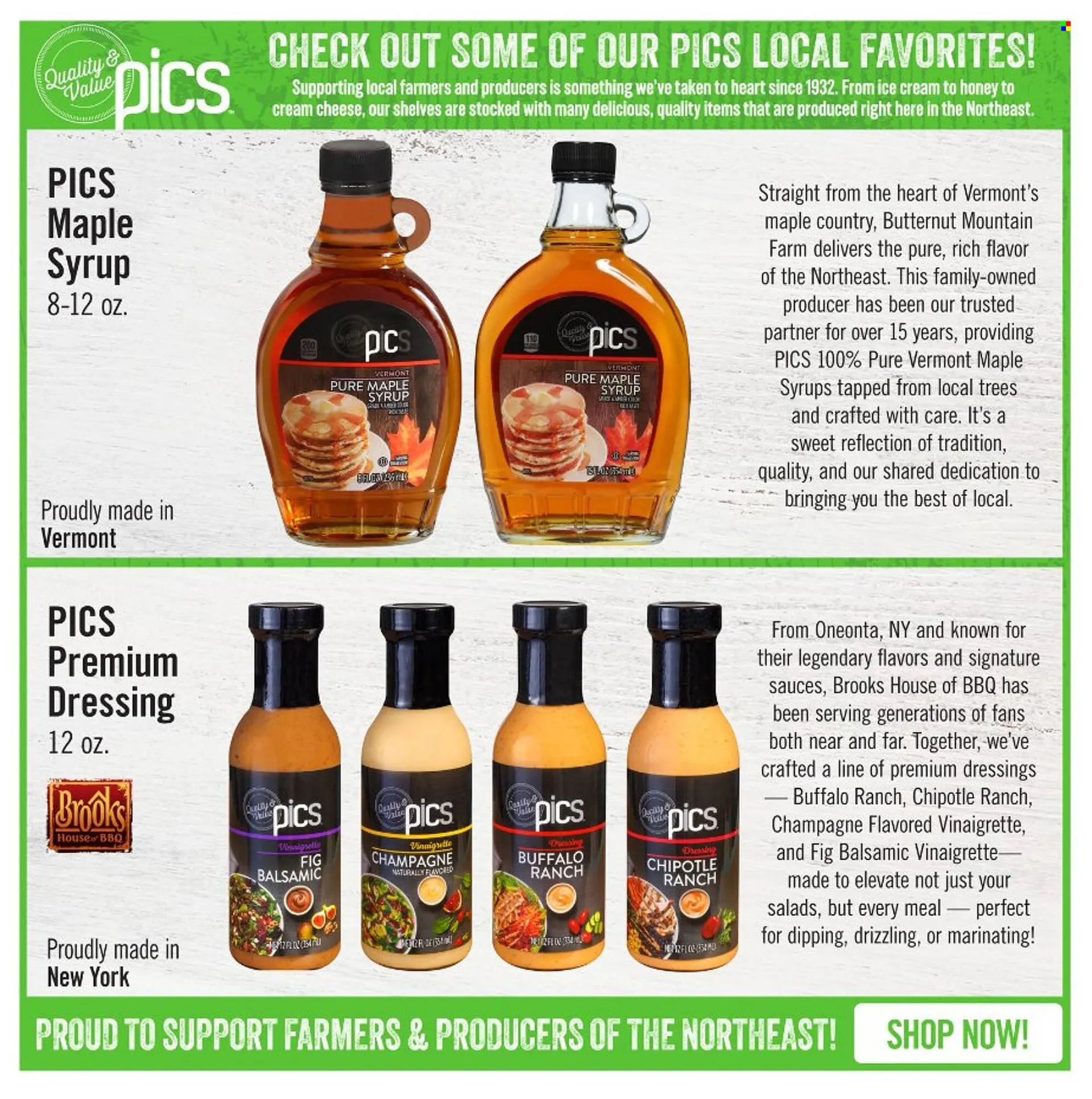 Weekly ad Price Chopper Weekly Ad from June 8 to June 8 2025 - Page 1