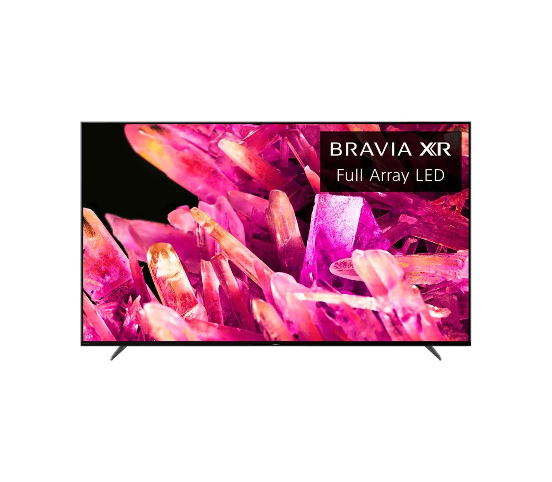 BRAVIA XR 75” Class X90CK 4K HDR Full Array LED TV with Google TV (2022)