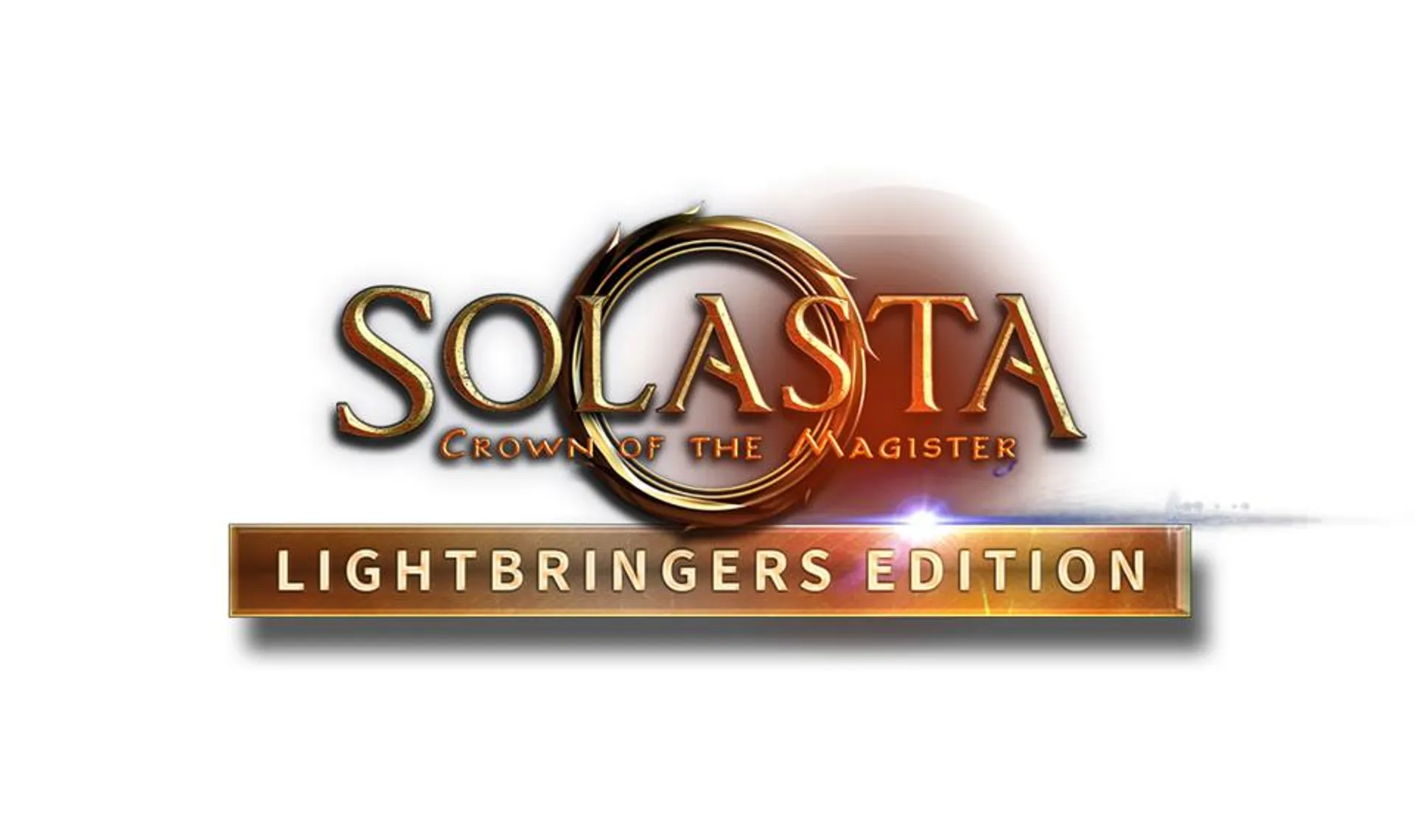 Solasta: Crown of the Magister - Lightbringers Edition