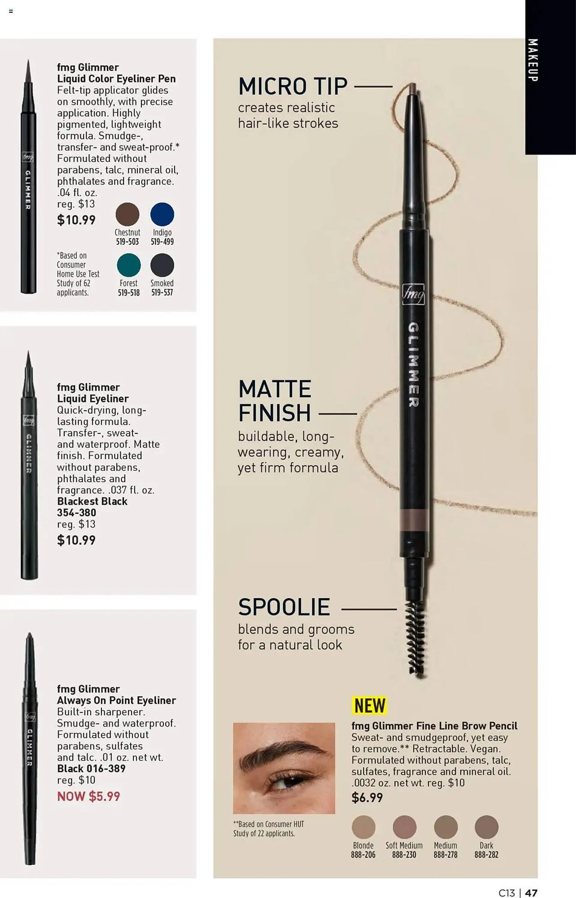 Weekly ad Avon Weekly Ad from June 18 to July 2 2025 - Page 50