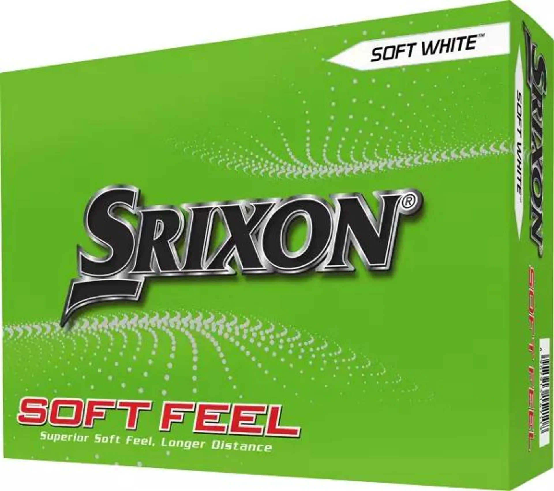 Srixon 2023 Soft Feel Golf Balls