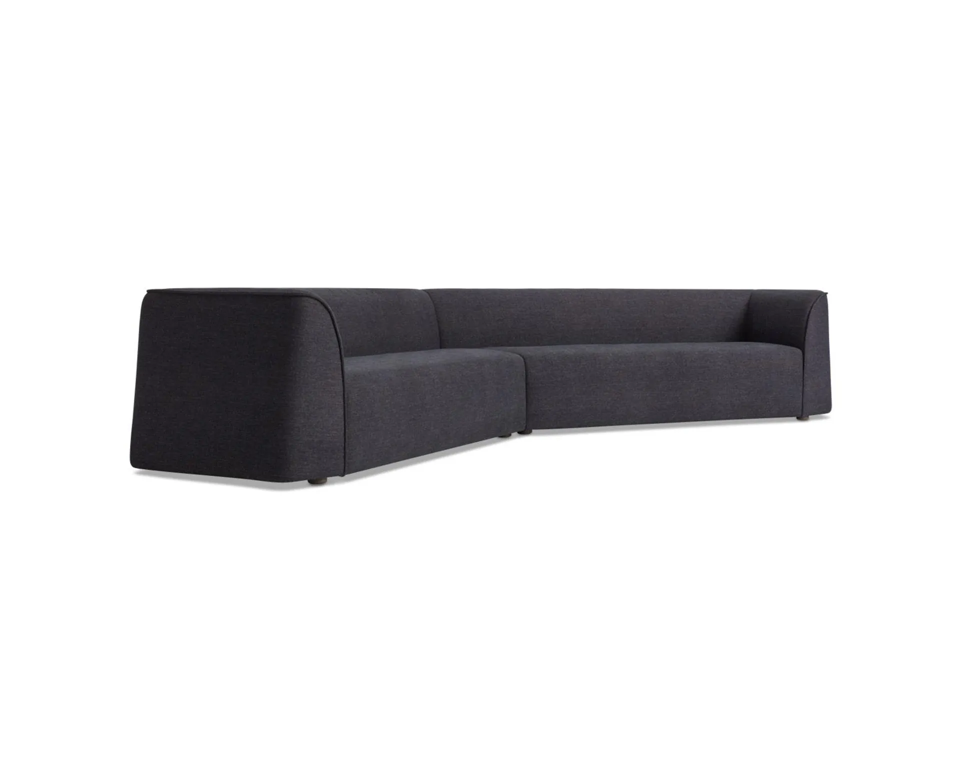 Thataway Angled Sectional Sofa