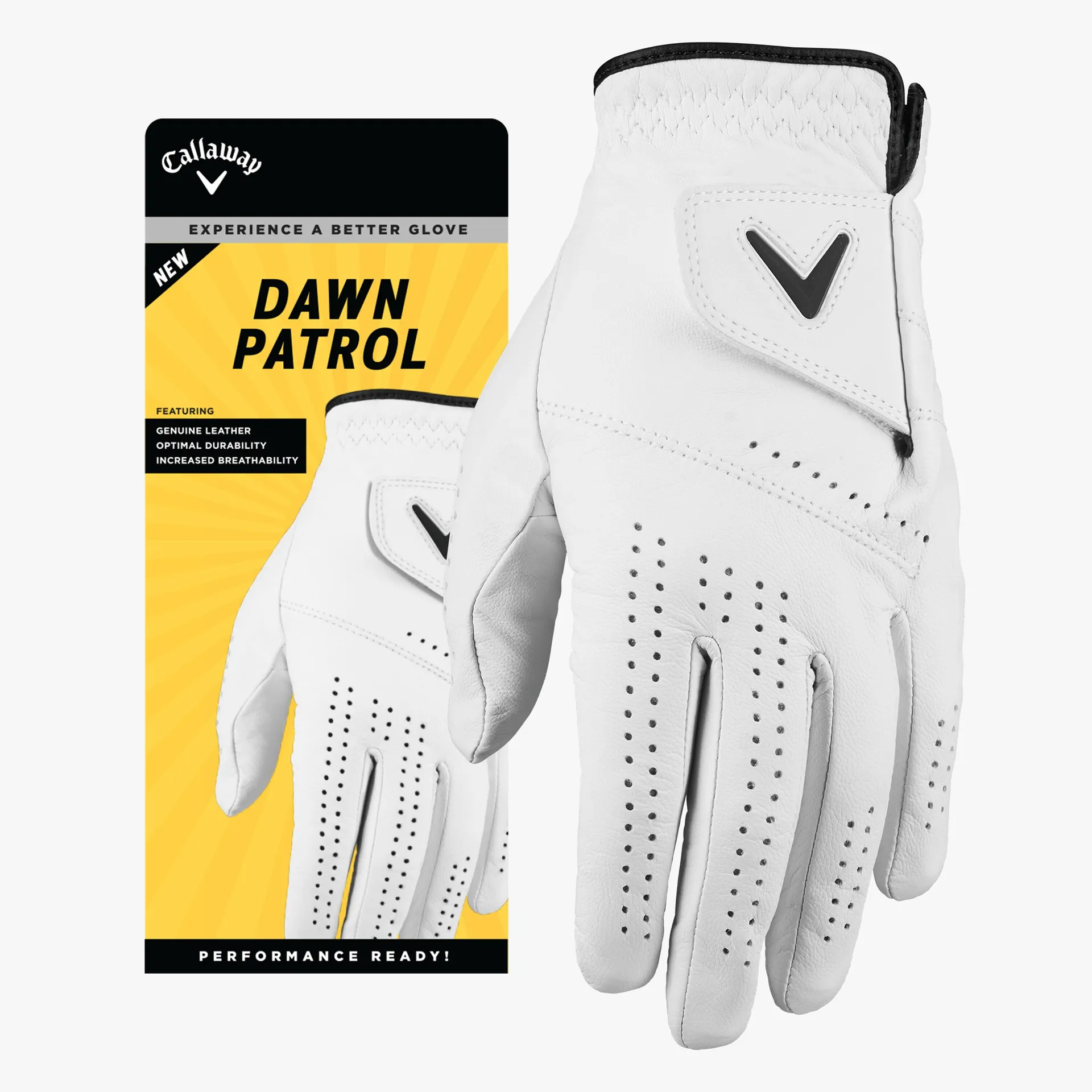 Dawn Patrol Golf Glove