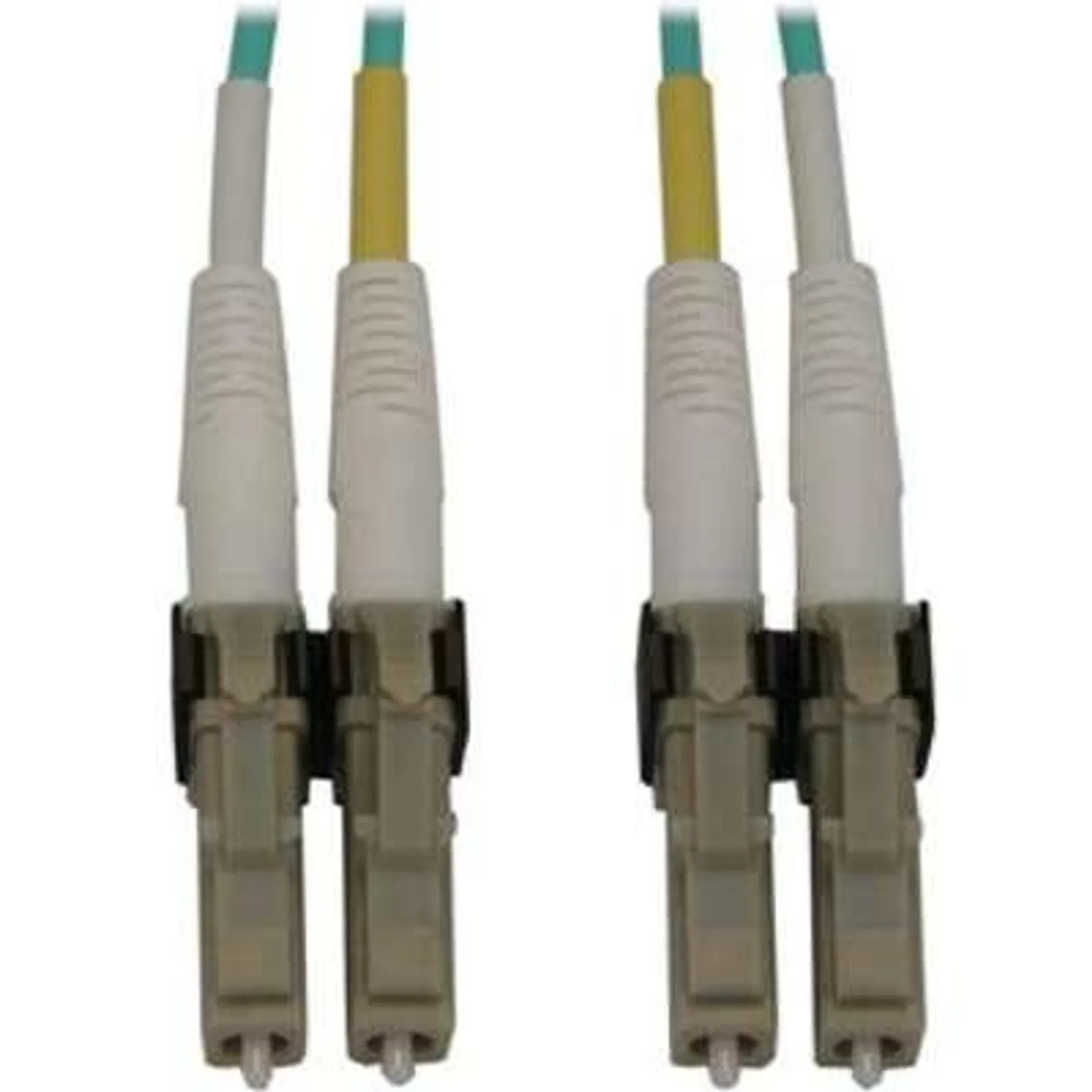 Tripp Lite Fiber Cable 400G MMF Duplex LC-PC MM 4M