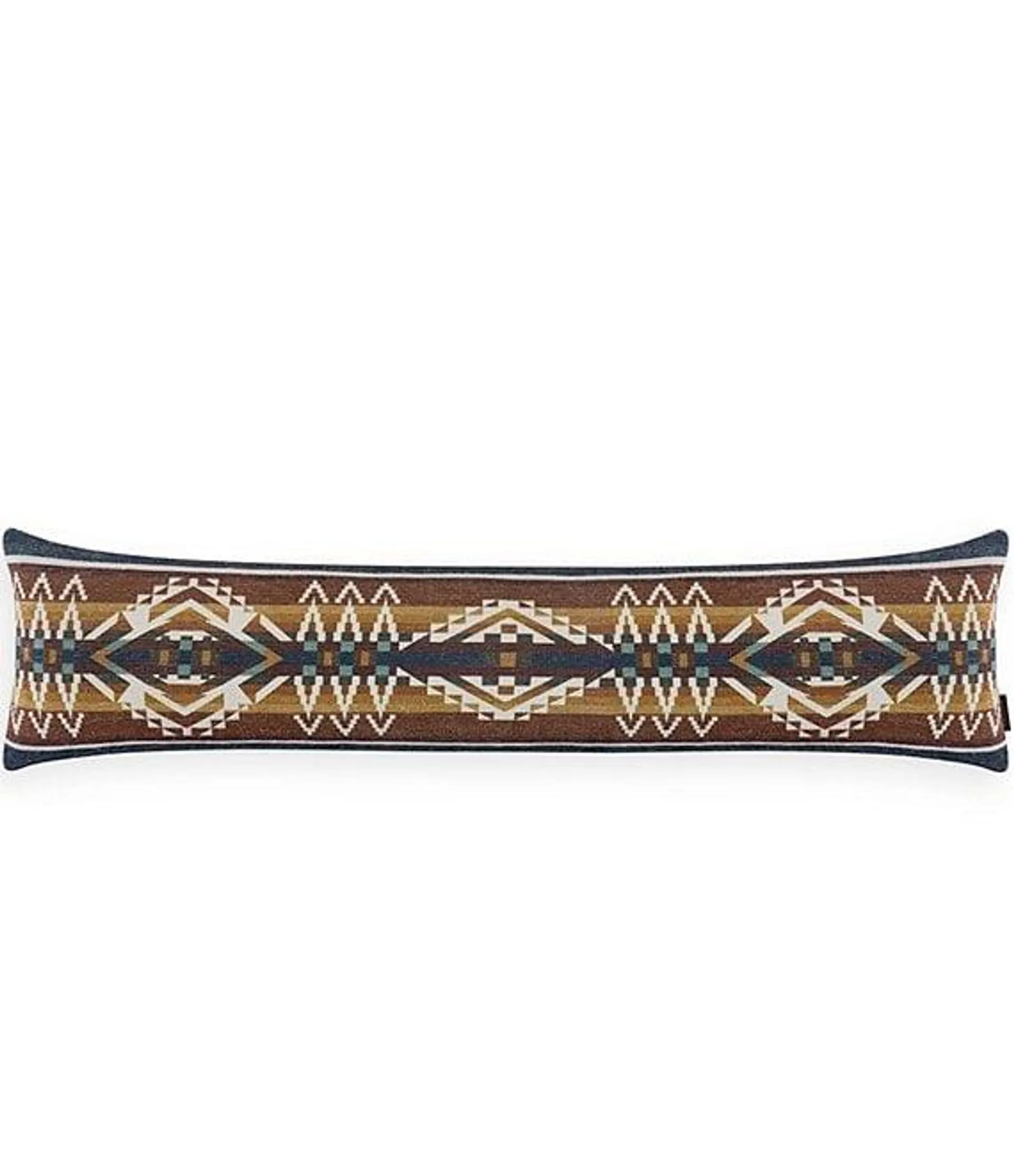 Beacon Rock Bolster Pillow