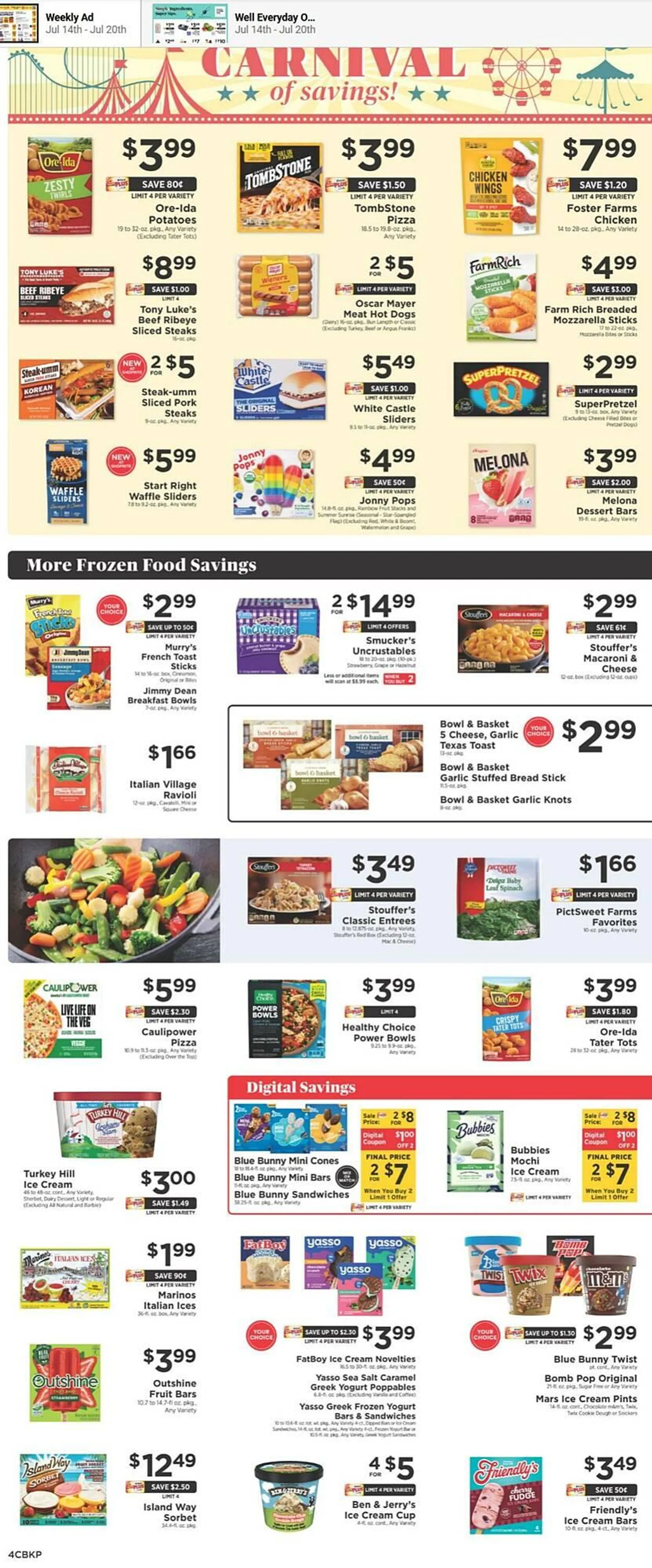 ShopRite Weekly Ad - 4