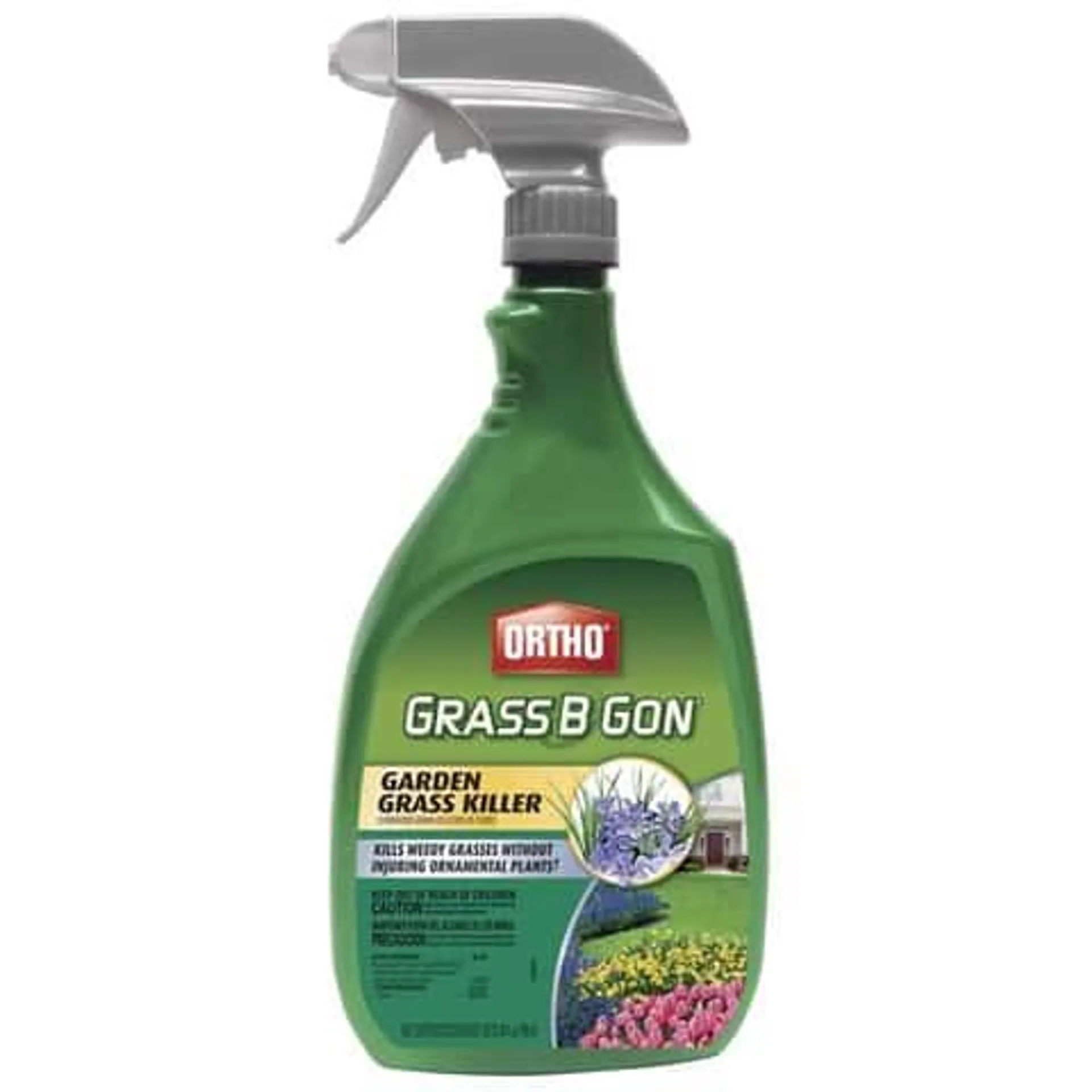 Ortho Grass B Gon Weed and Grass Killer RTU Liquid 24 oz