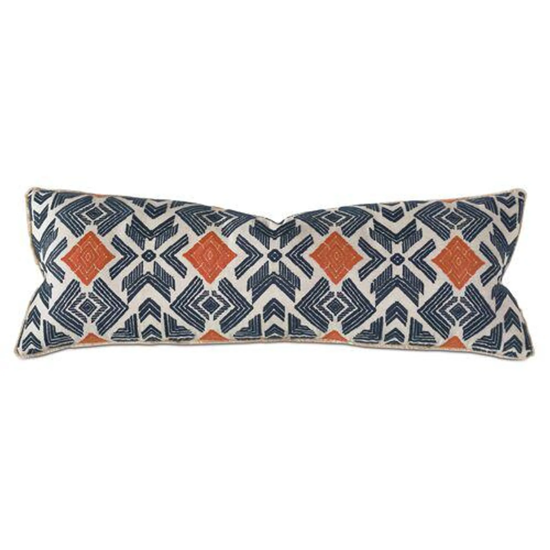 Lodi Decorative Pillow, Blue