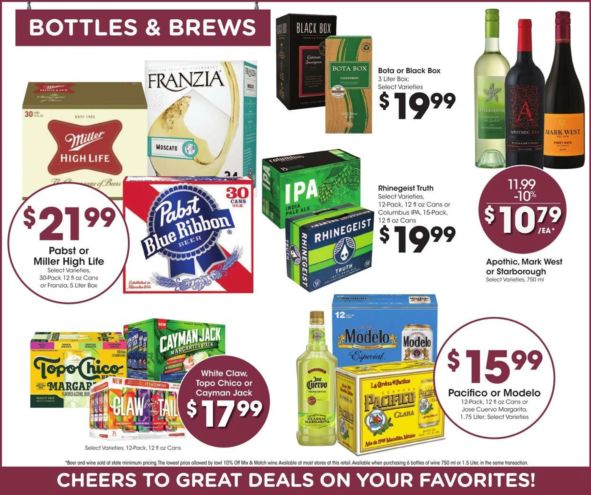 Weekly ad Kroger Current weekly ad from May 21 to May 27 2025 - Page 11