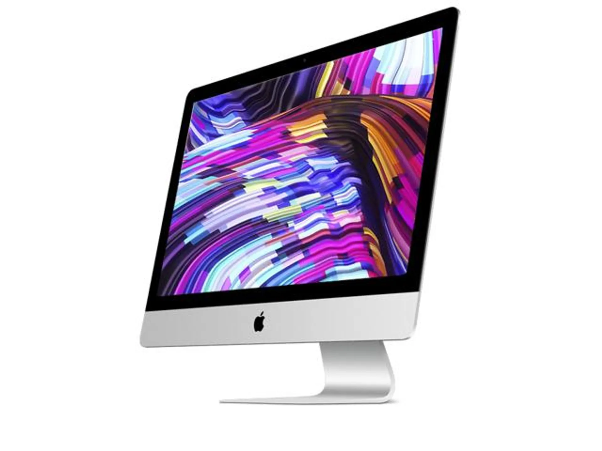 2019 Retina 4K iMac 21.5" 3.6GHz 4-Core i3/8GB/1TB HDD/Radeon Pro 555X 2GB