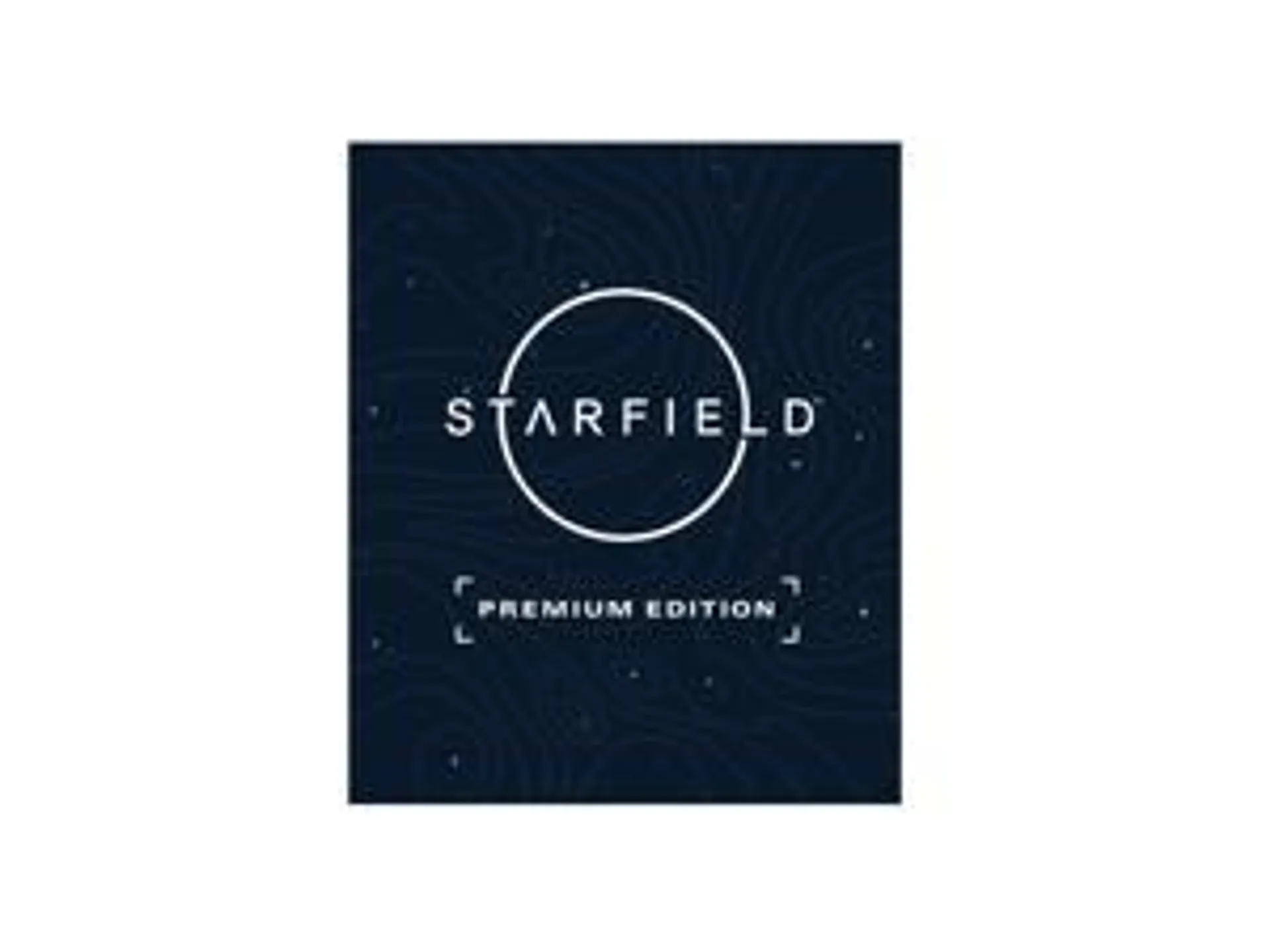 STARFIELD DIGITAL PREMIUM EDITION - PC [Steam Online Game Code]