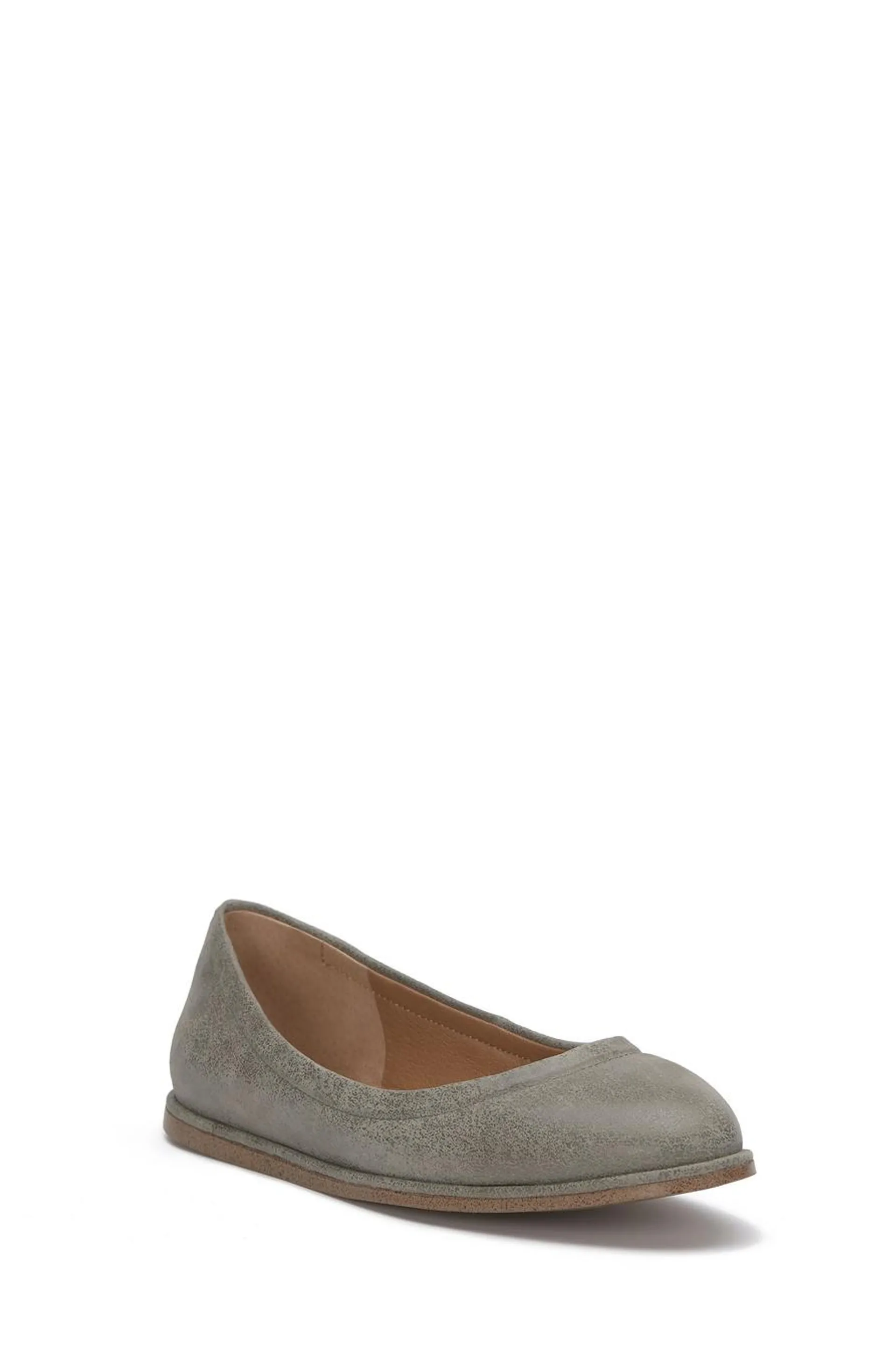 wimmie ballet flat