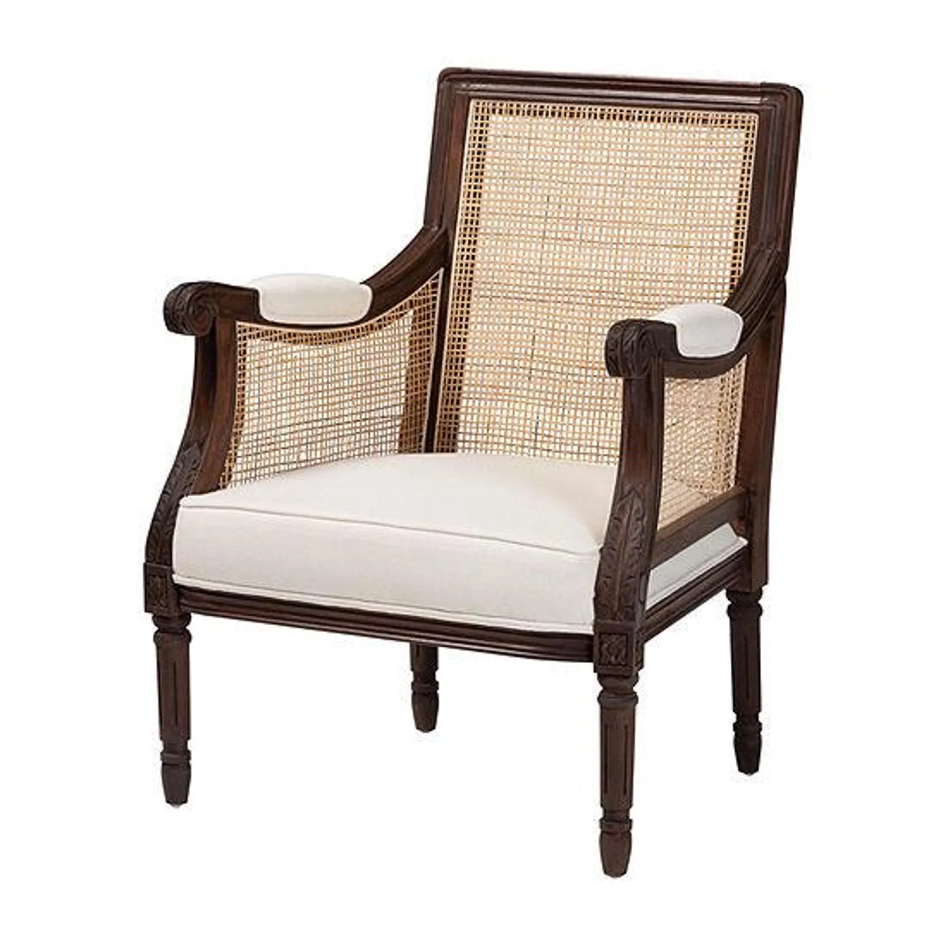 Desmond Club Chair