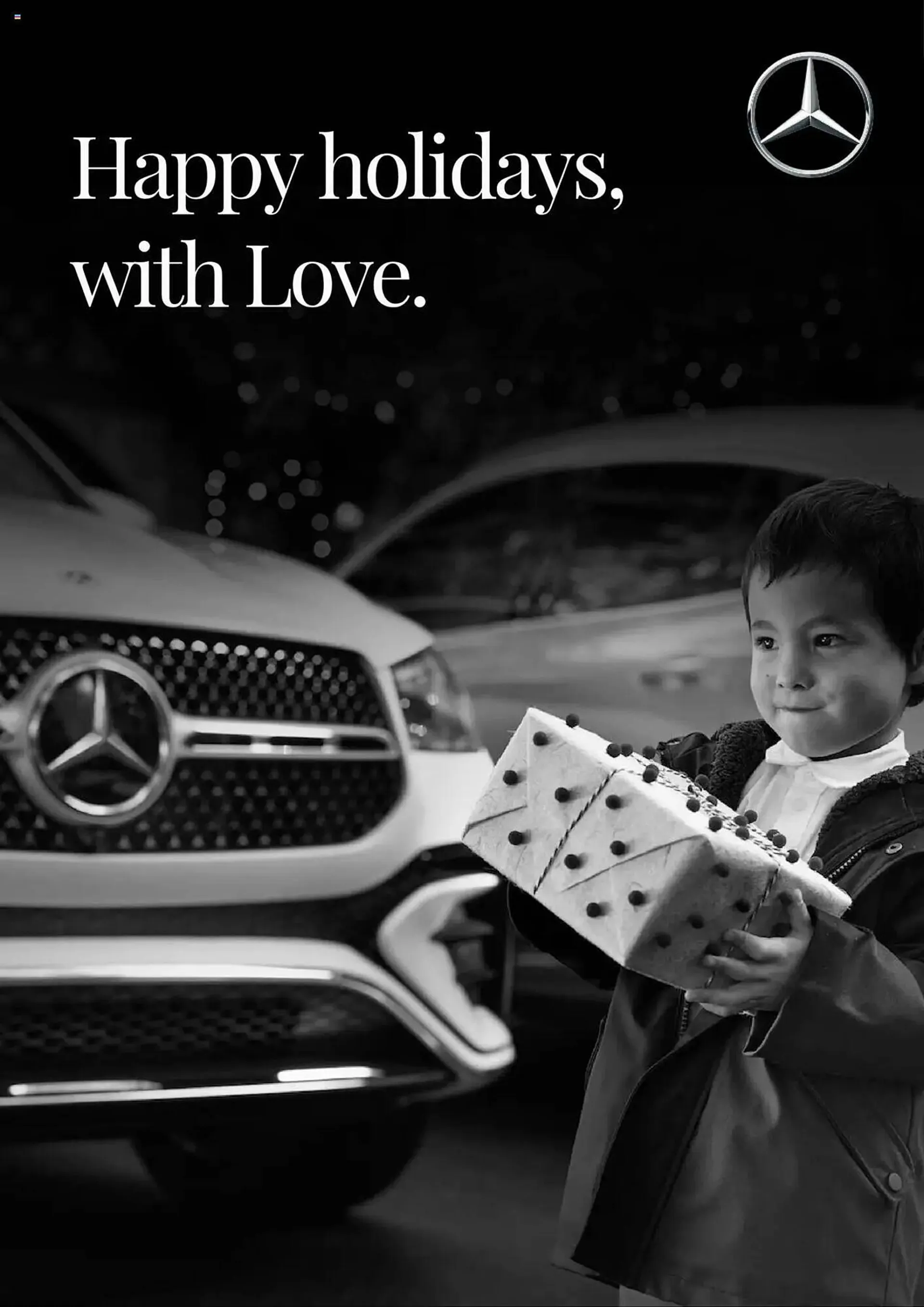 Mercedes-Benz Weekly Ad - 1