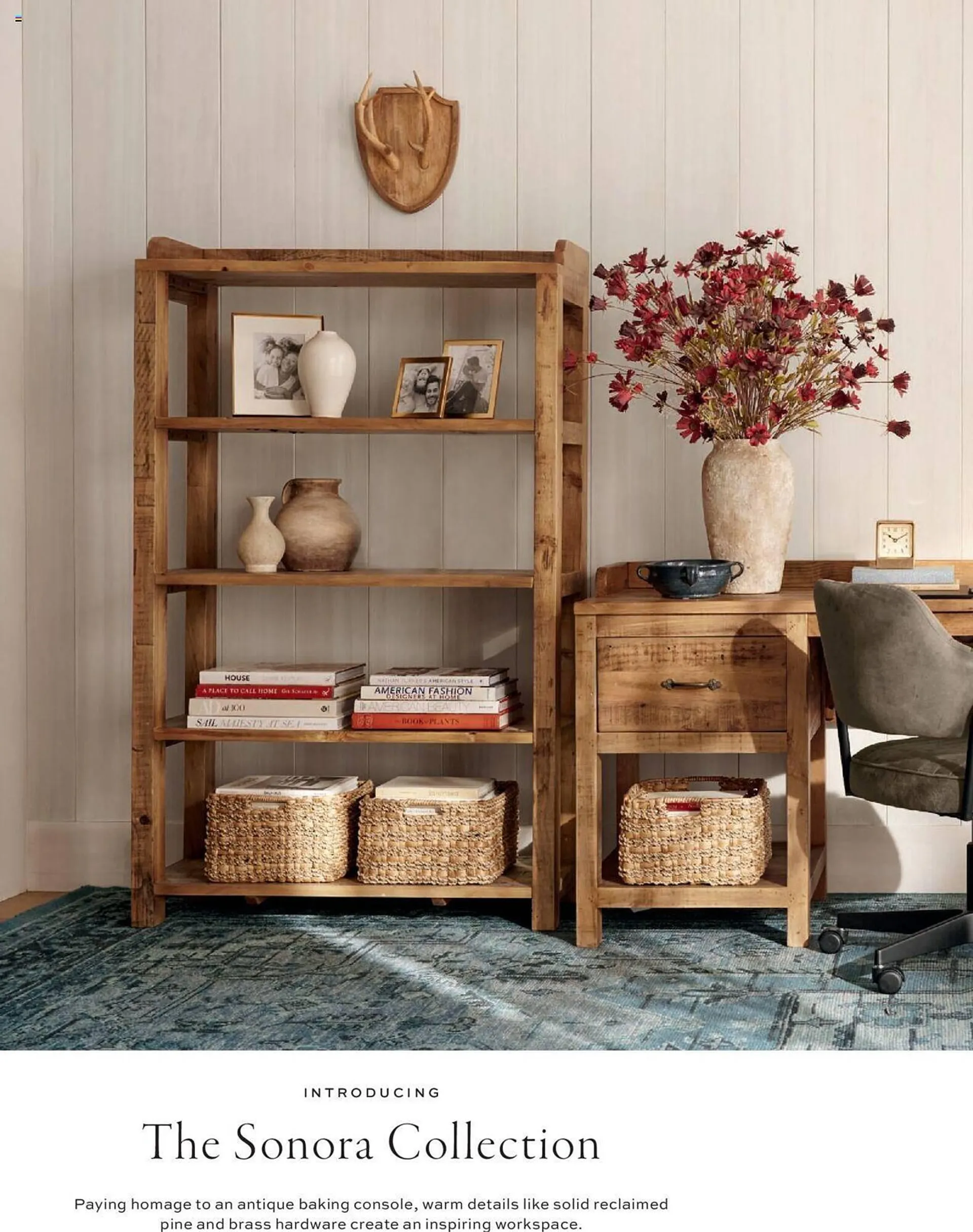 Weekly ad Pottery Barn Weekly Ad from July 19 to November 30 2024 - Page 68