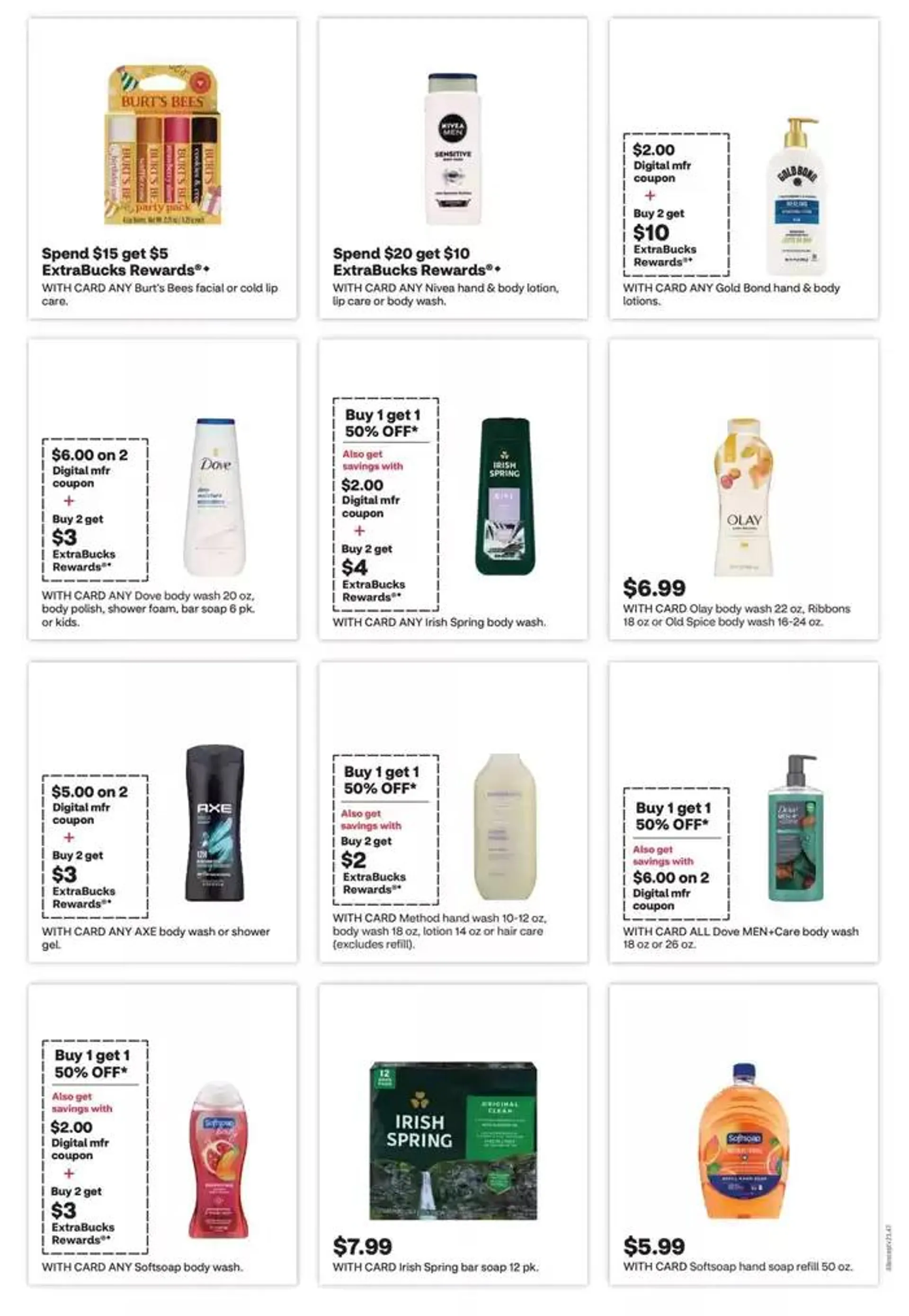 Weekly ad Special offers for you from January 12 to January 18 2025 - Page 10