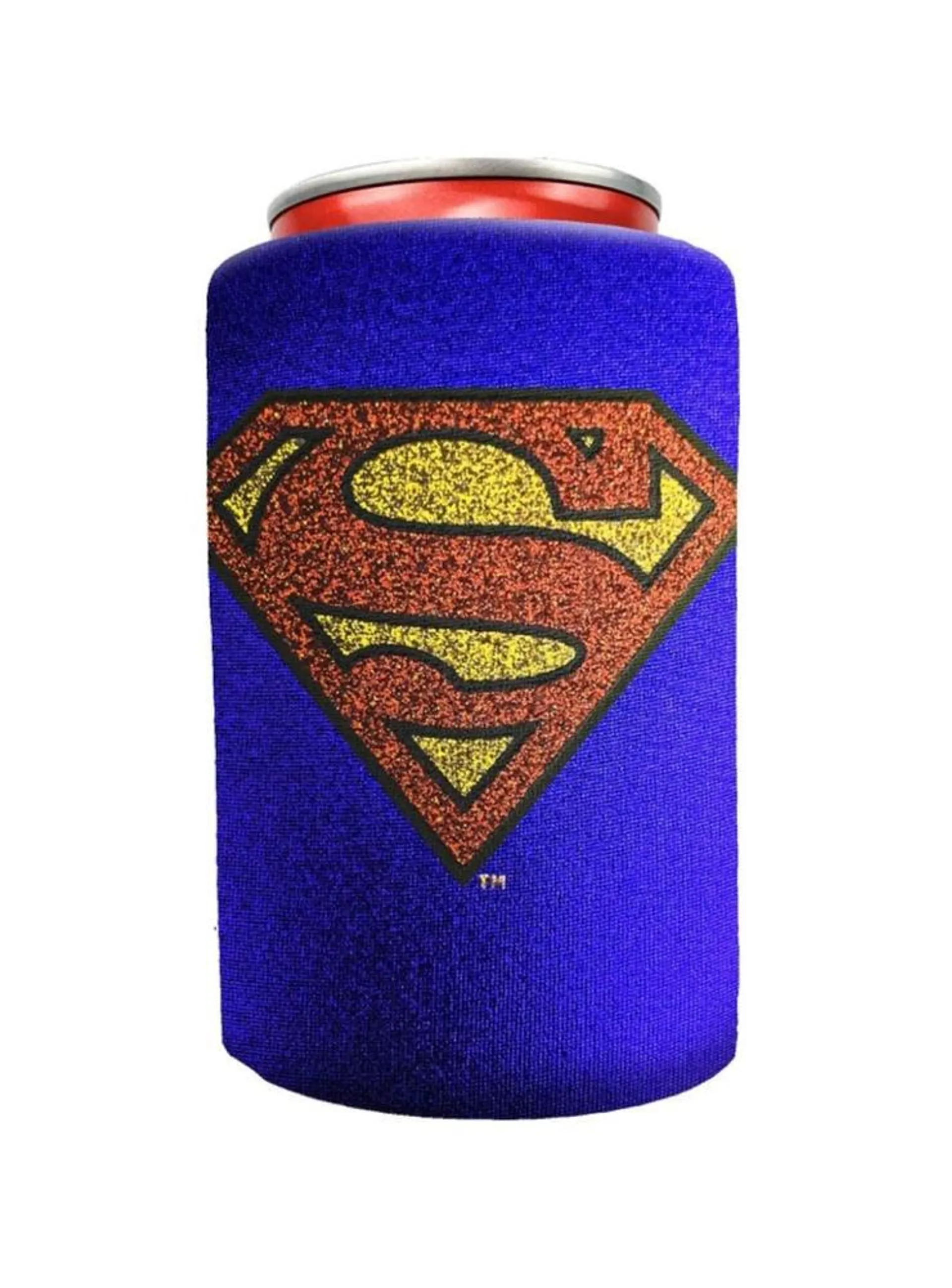 Superman Can Cooler