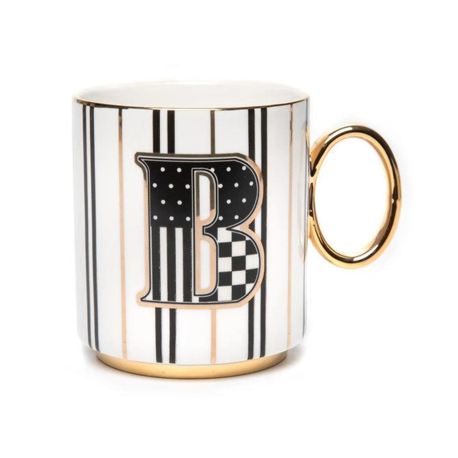 My Mug
