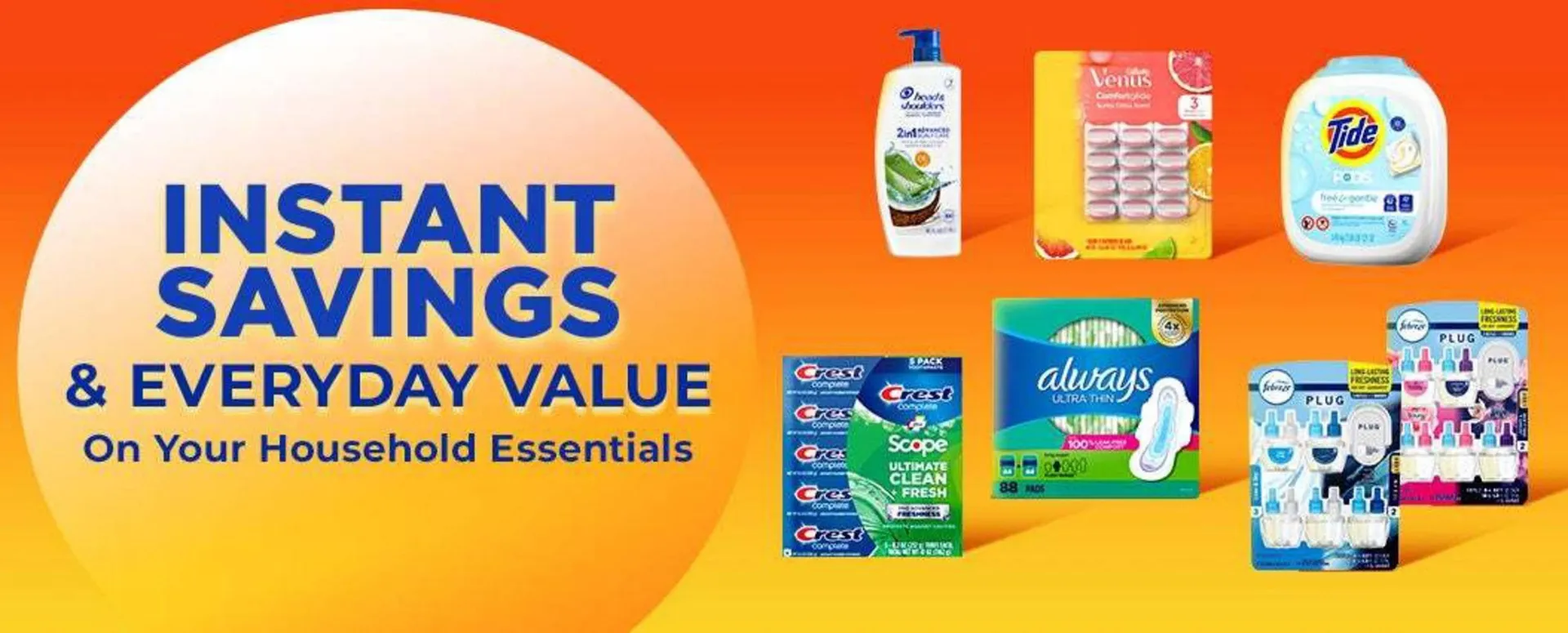 Costco Weekly Ad - 1