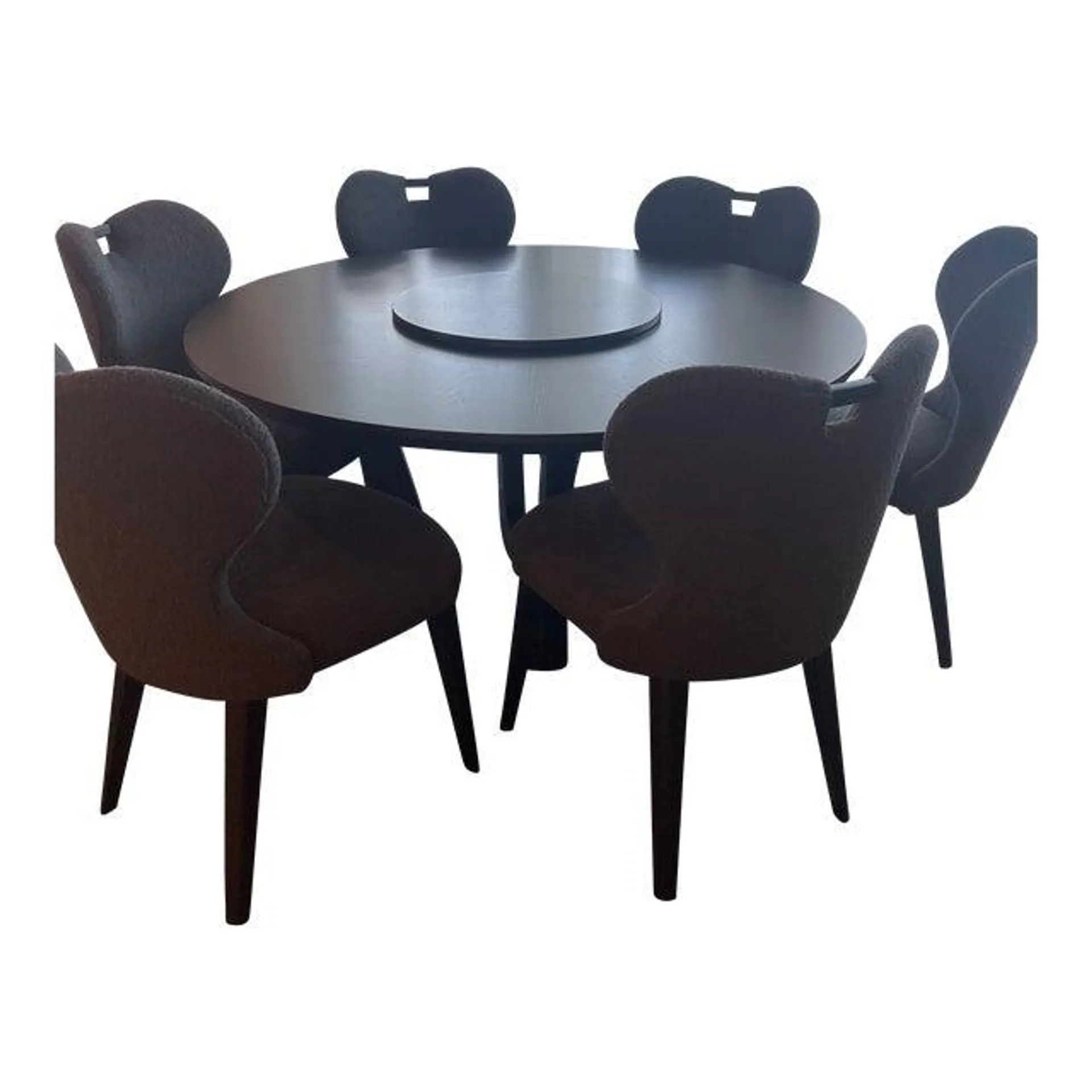 Adriana Hoyos Dining Set of 7