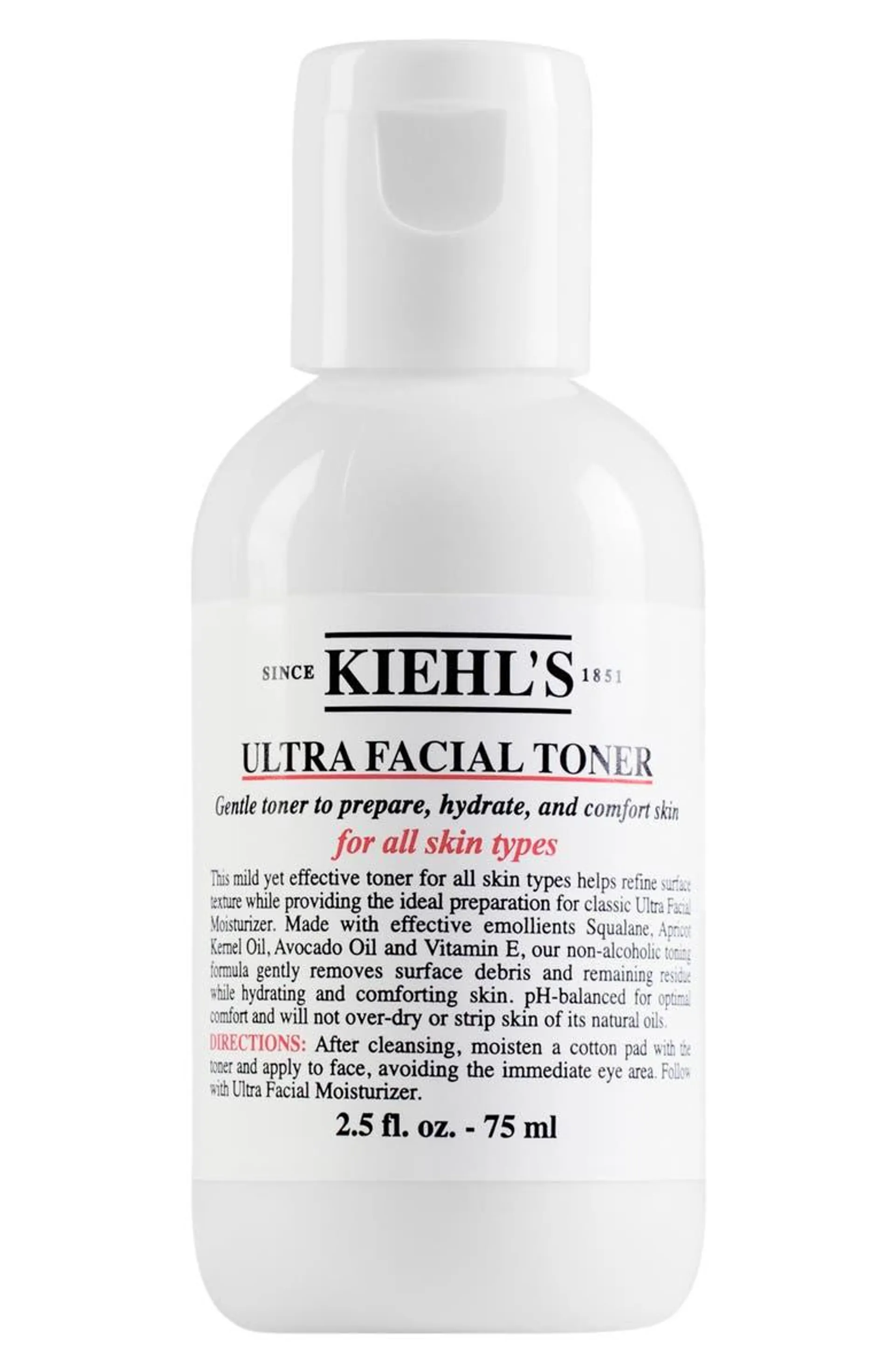 Ultra Facial Toner