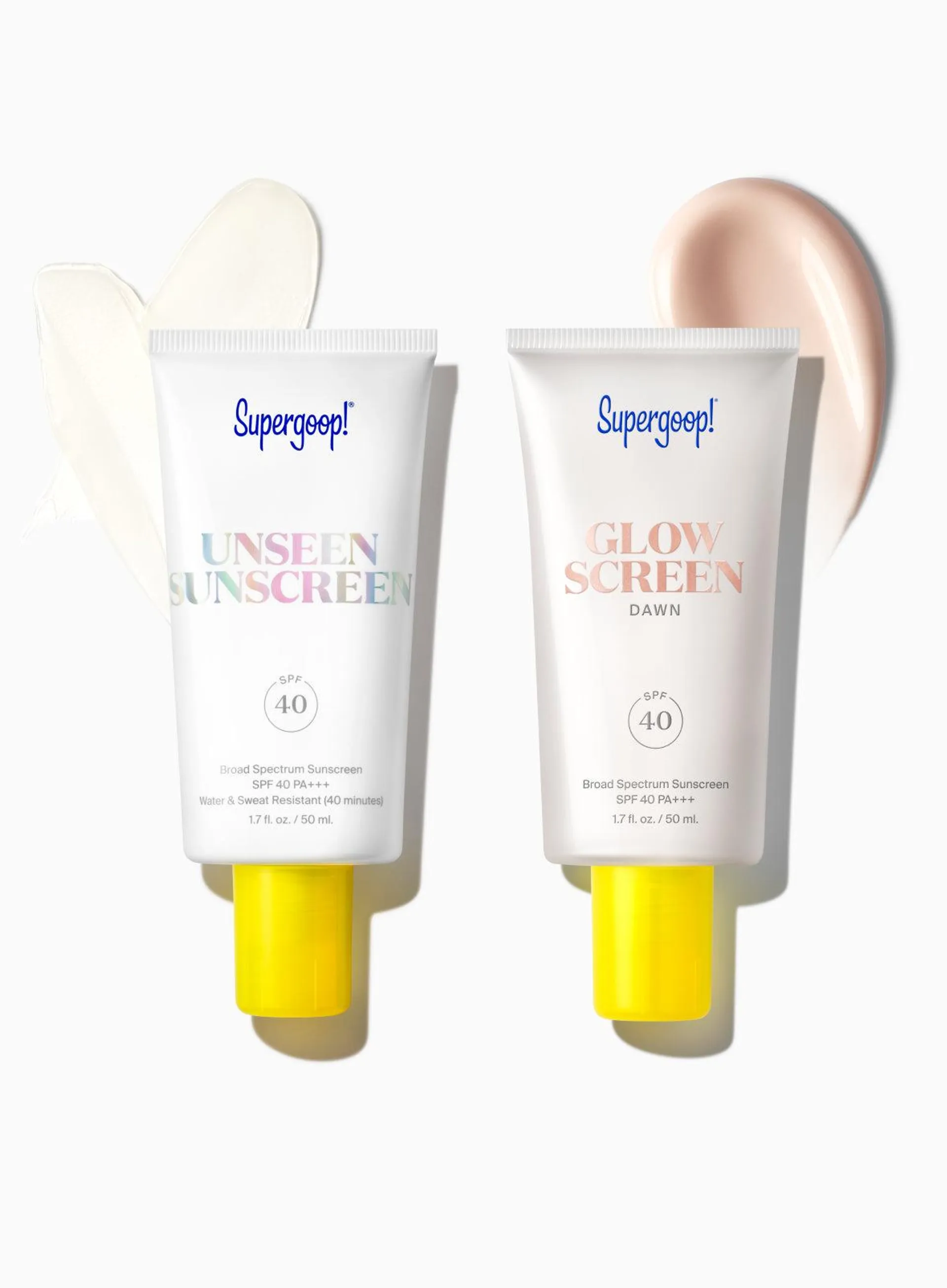 2-in-1 Beauty Booster Set