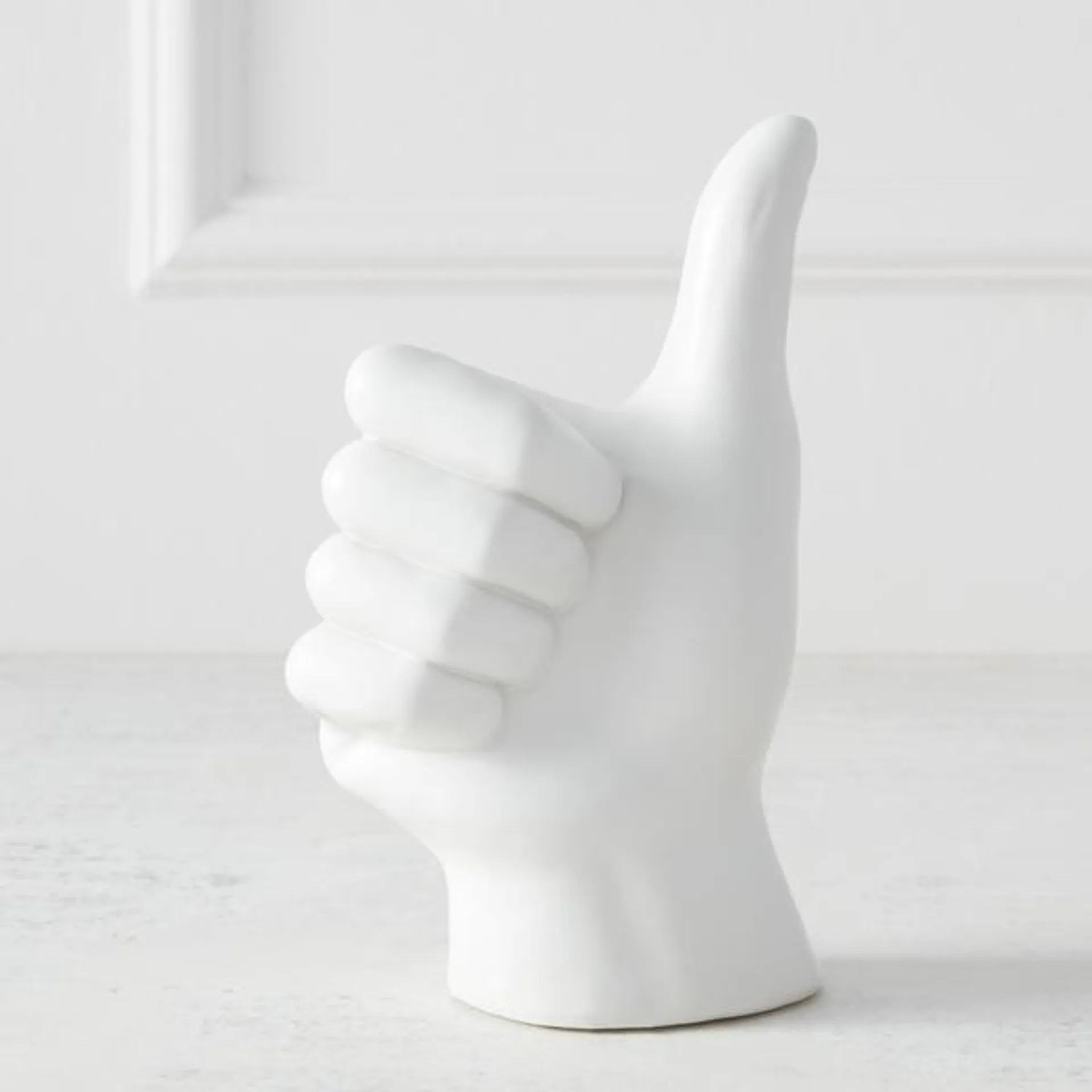 Thumbs Up Hand