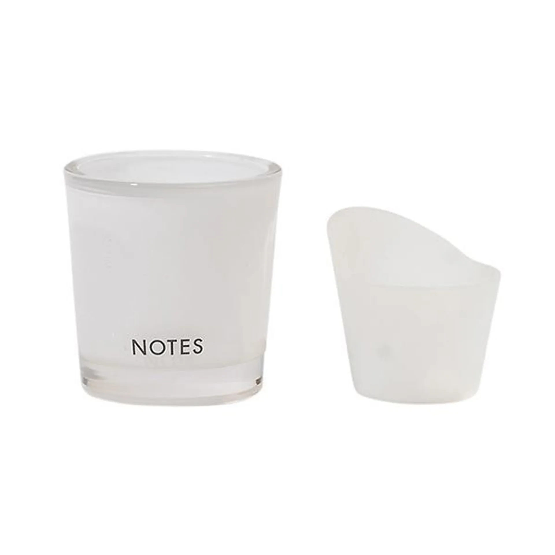 NOTES Starter Candle