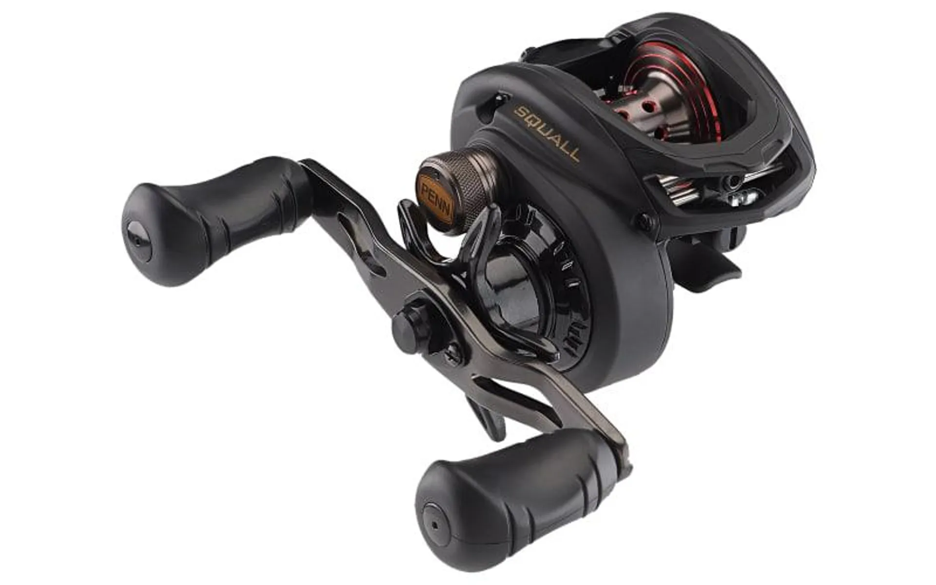 PENN Squall Baitcast Reel