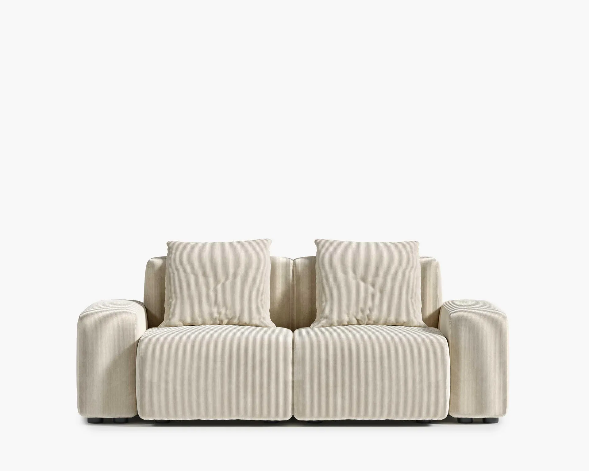 Kaye Sofa S